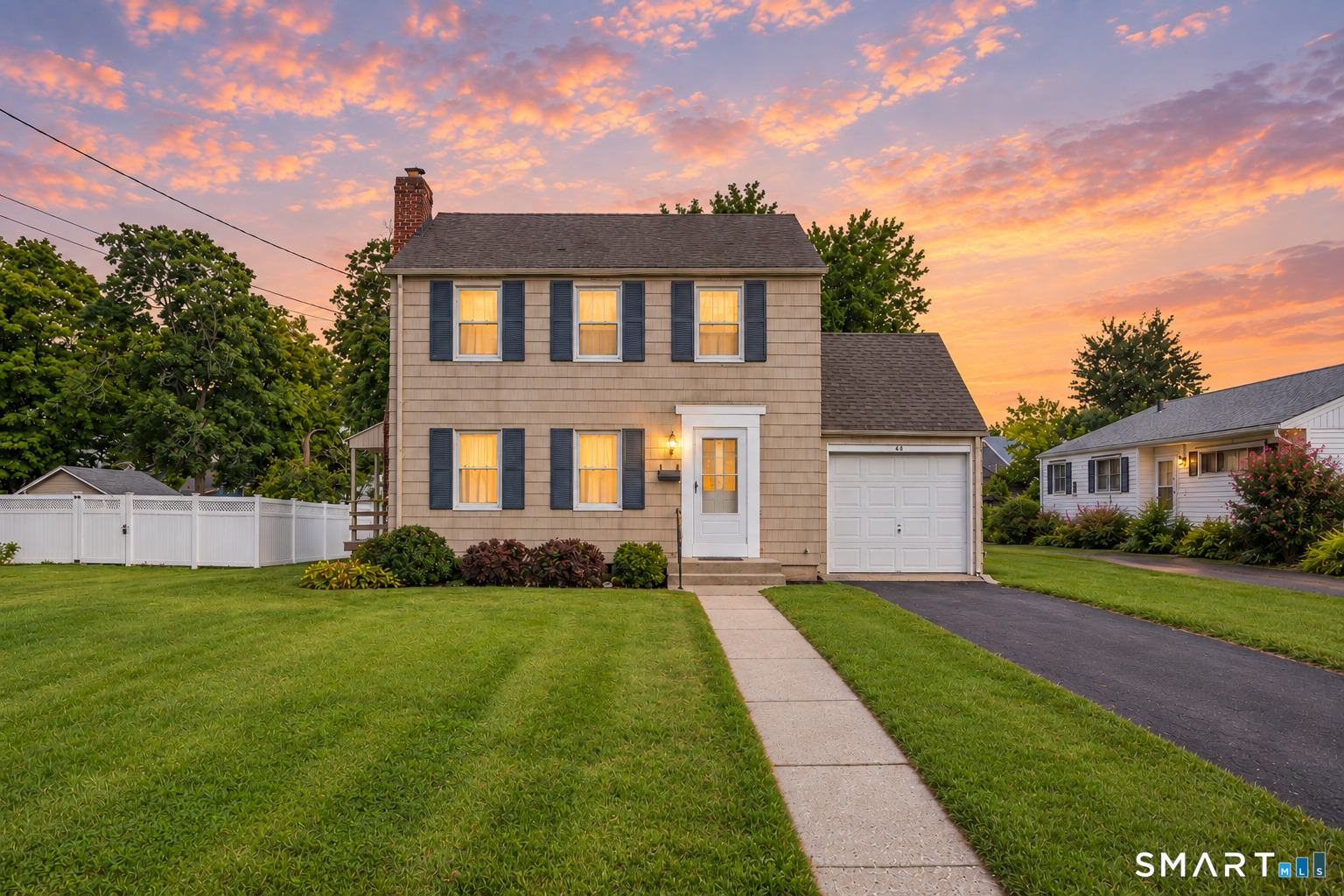 44 Stillman Road