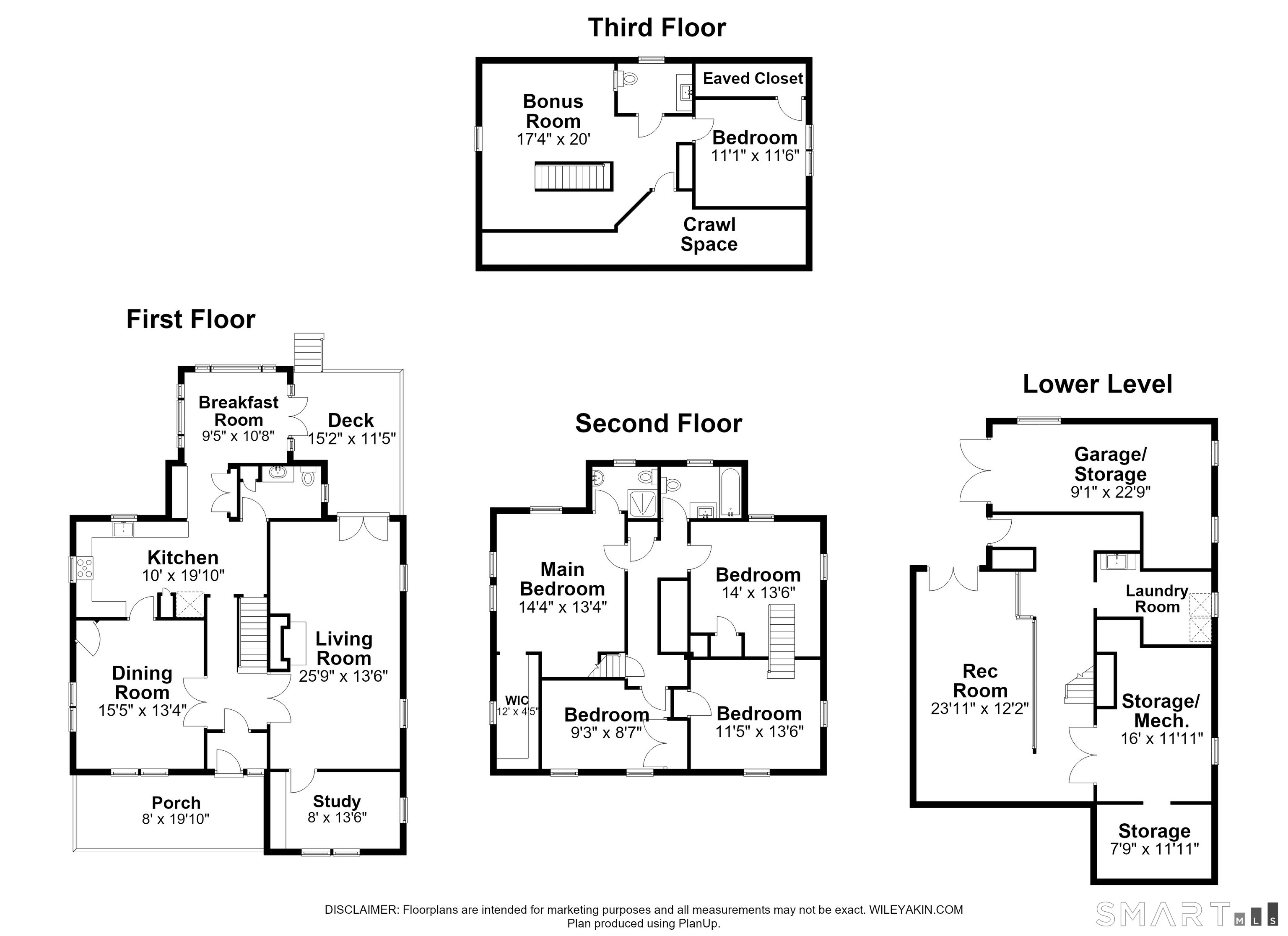 62 Linnard Road photo 40