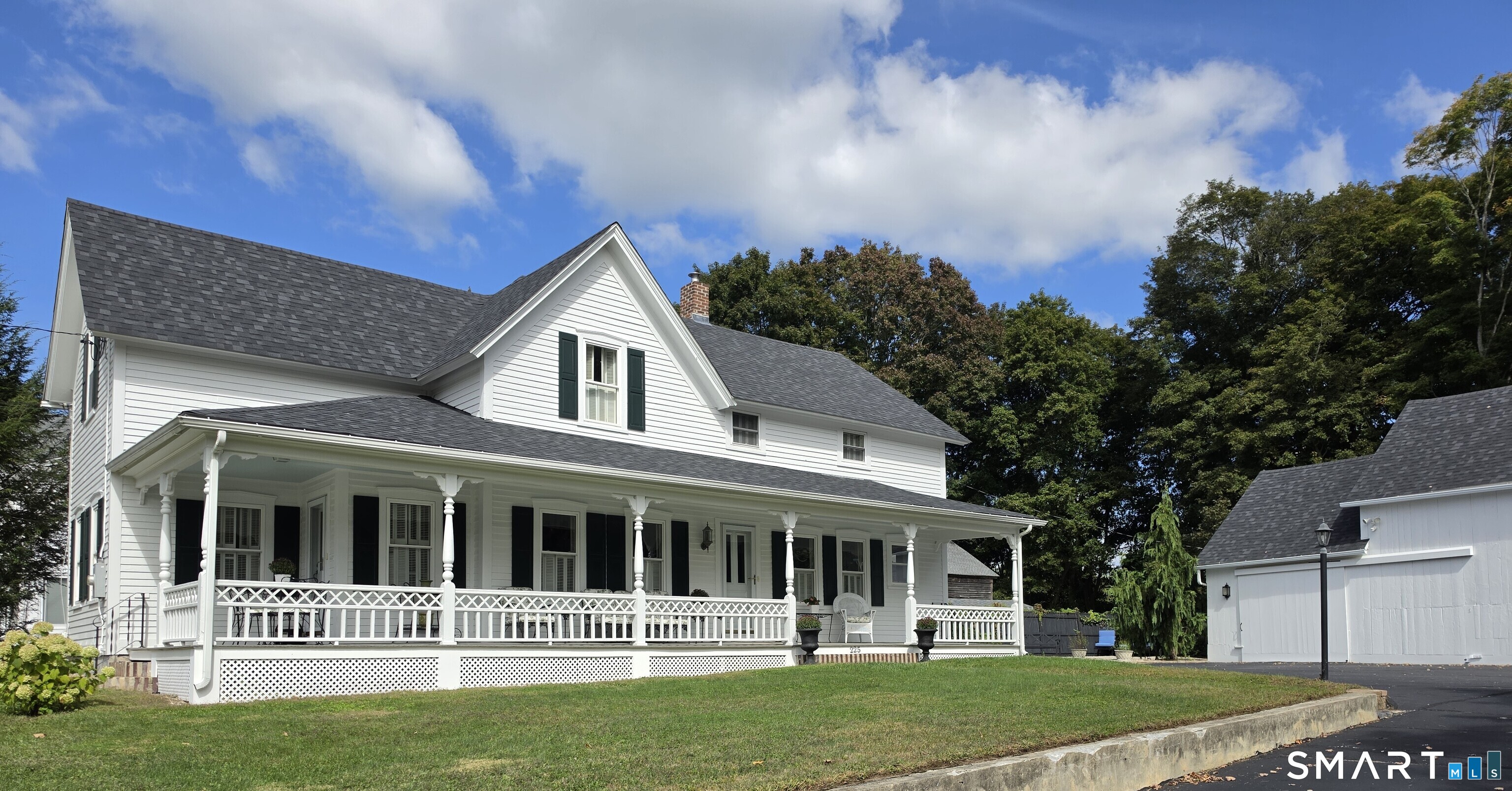 225 Woodstock Avenue