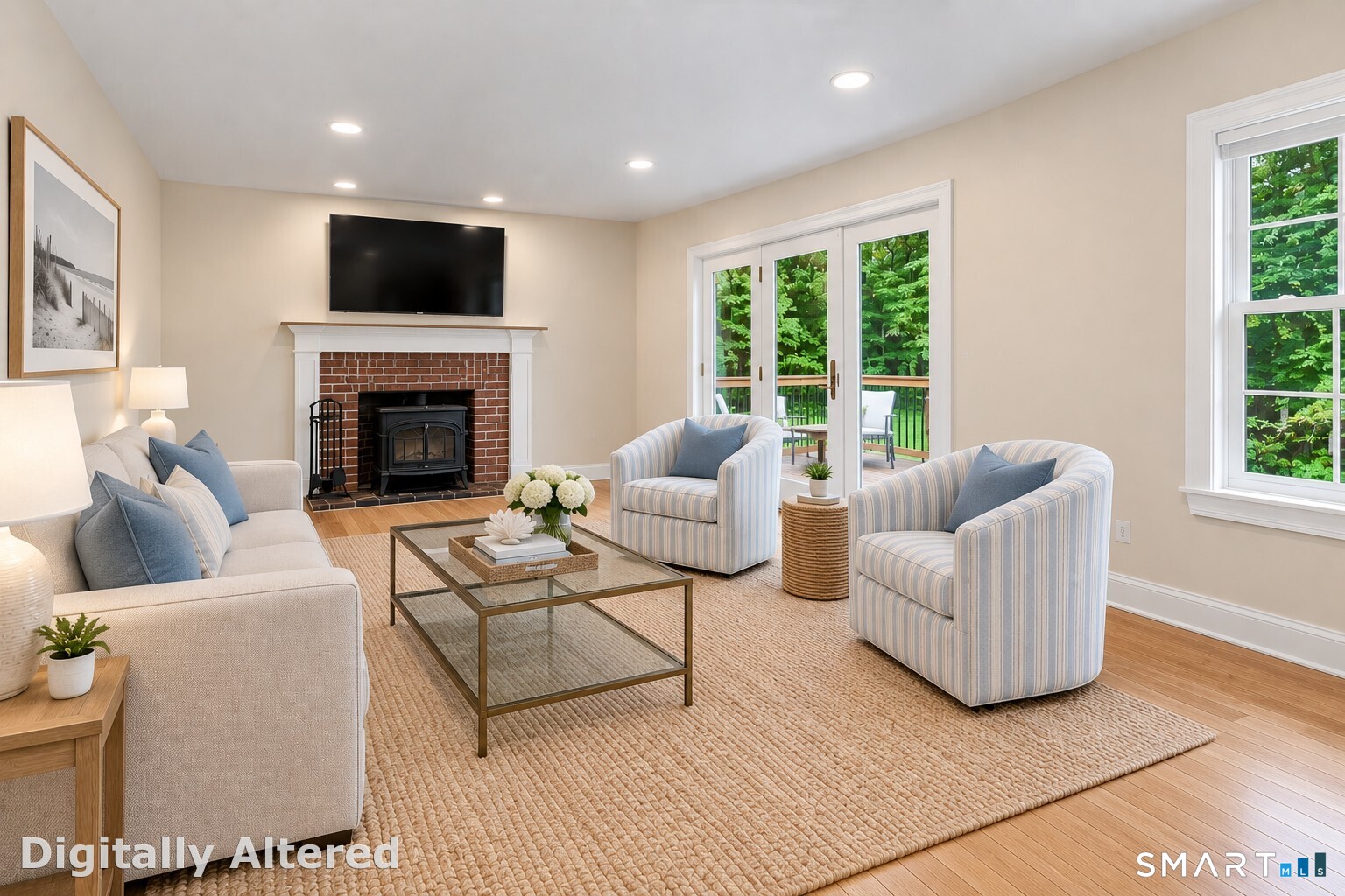 Great room