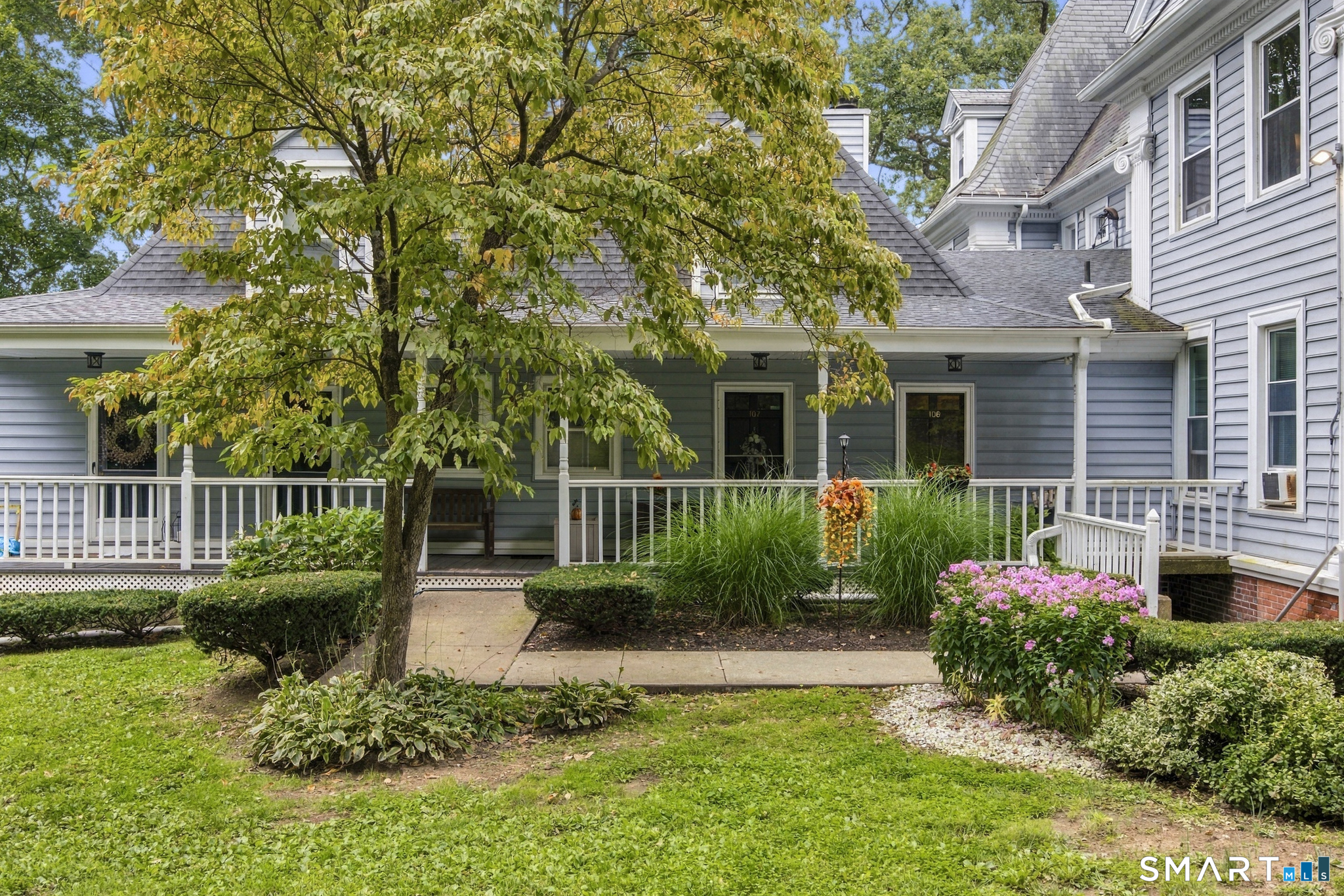 41 Millville Avenue Unit #106