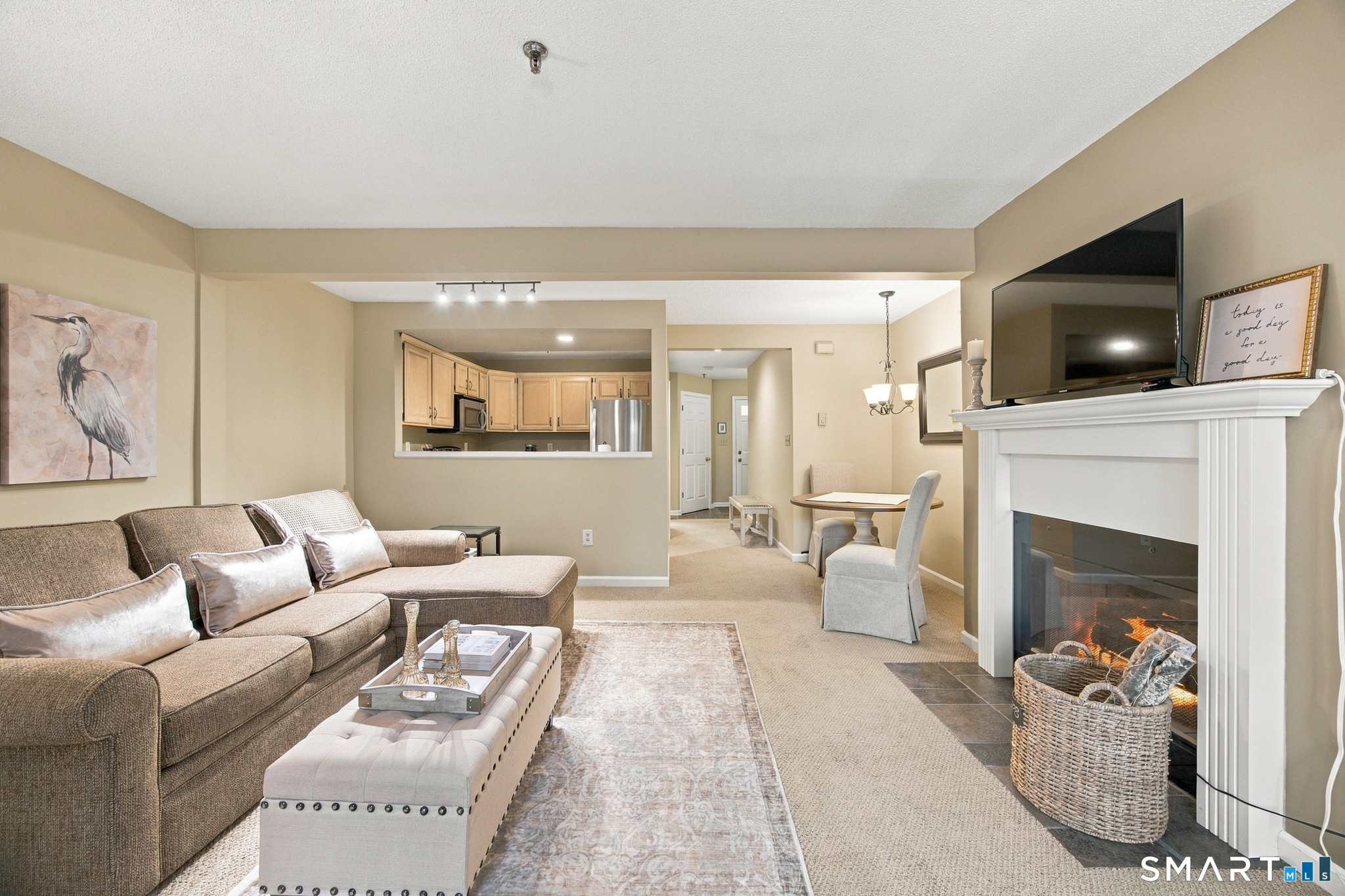 Photo 2 of Townhouse for sale at 41 Millville Ave #106, Naugatuck, CT 06770 | MLS# 24205809 | Listing updated on 2026-10-05