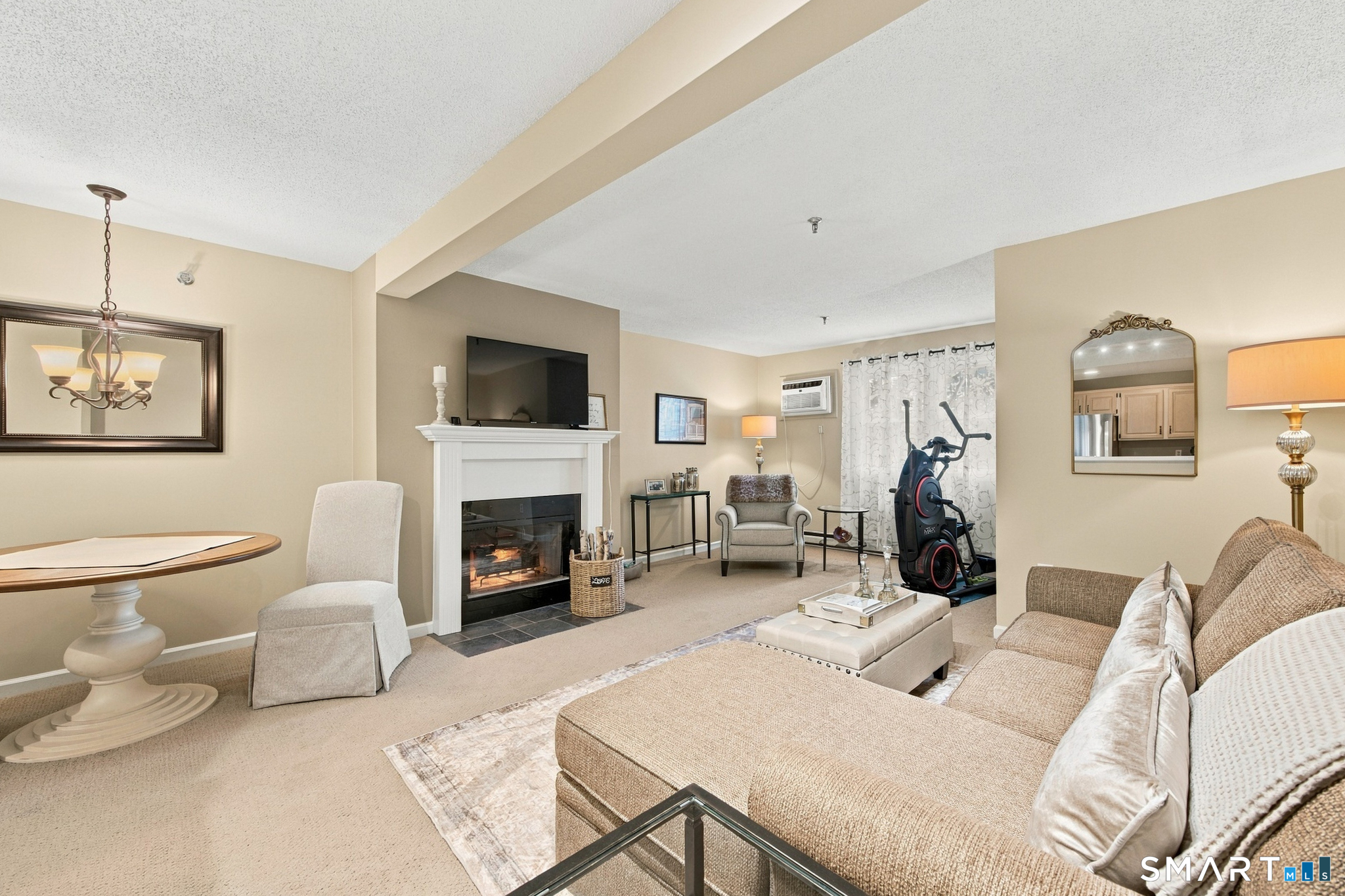 Photo 3 of Townhouse for sale at 41 Millville Ave #106, Naugatuck, CT 06770 | MLS# 24205809 | Listing updated on 2026-10-05