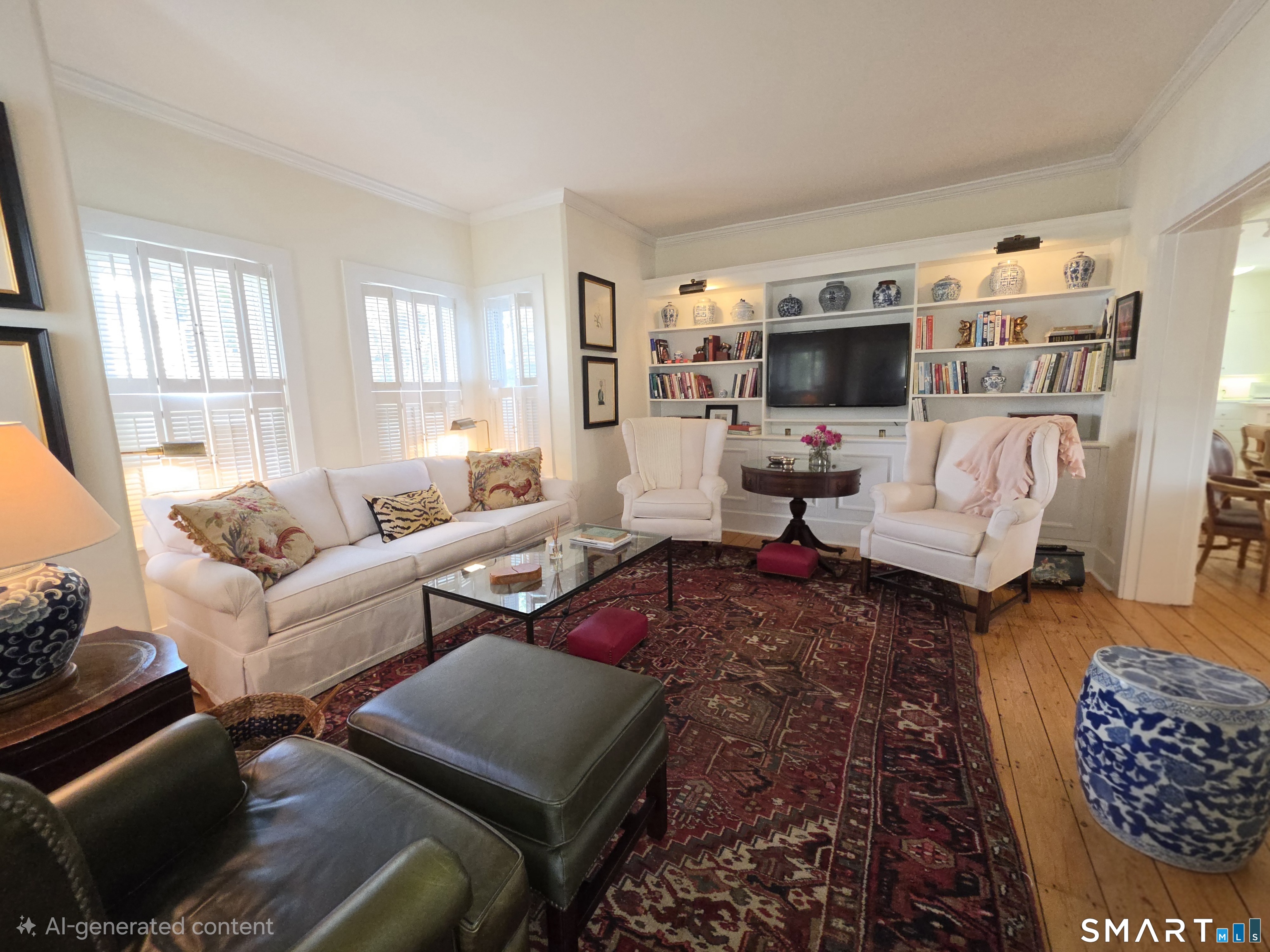 225 Woodstock Avenue photo 13