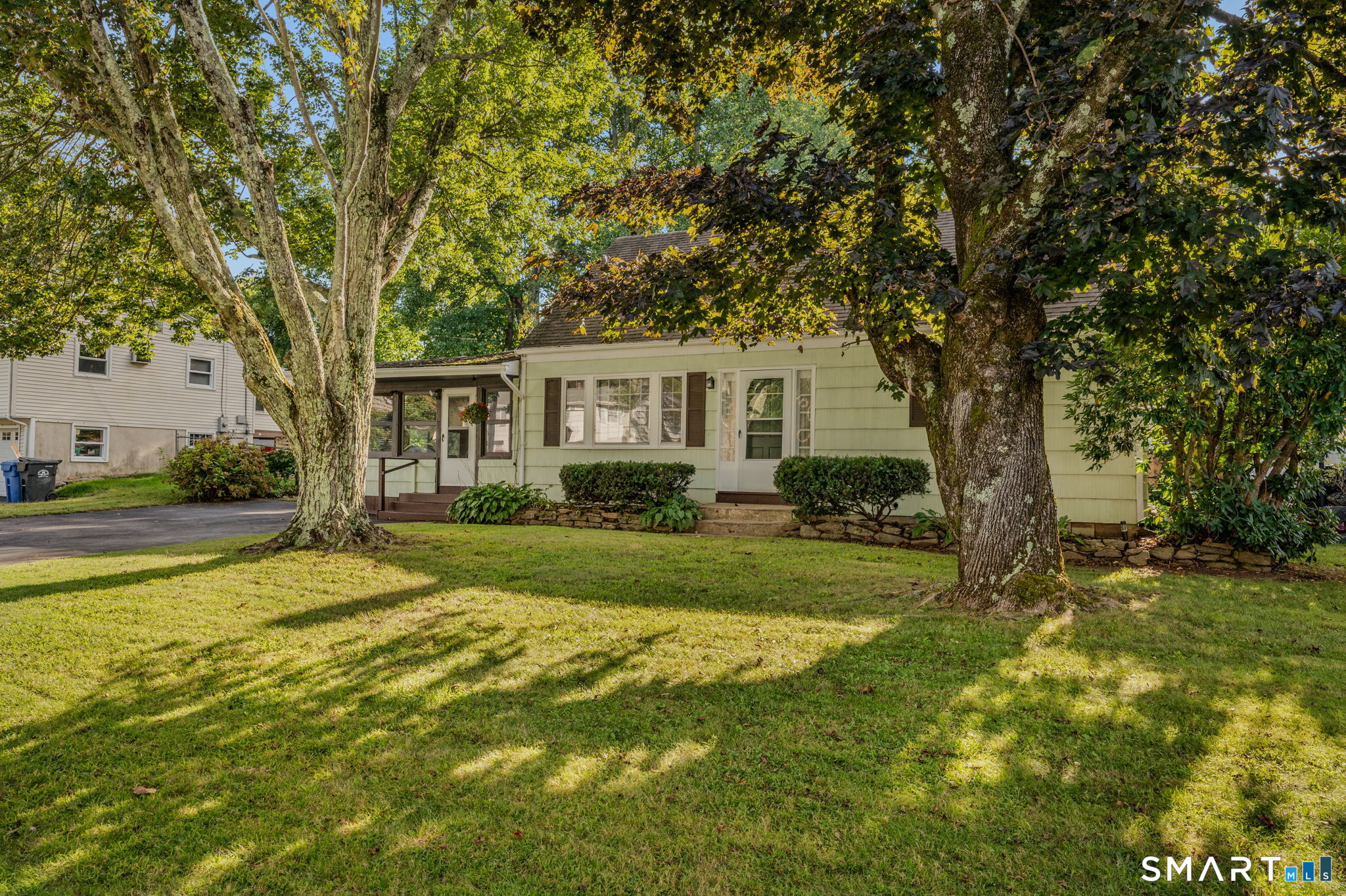 42 Oak Hill Road, Oakdale Heights, Montville, CT 06370
