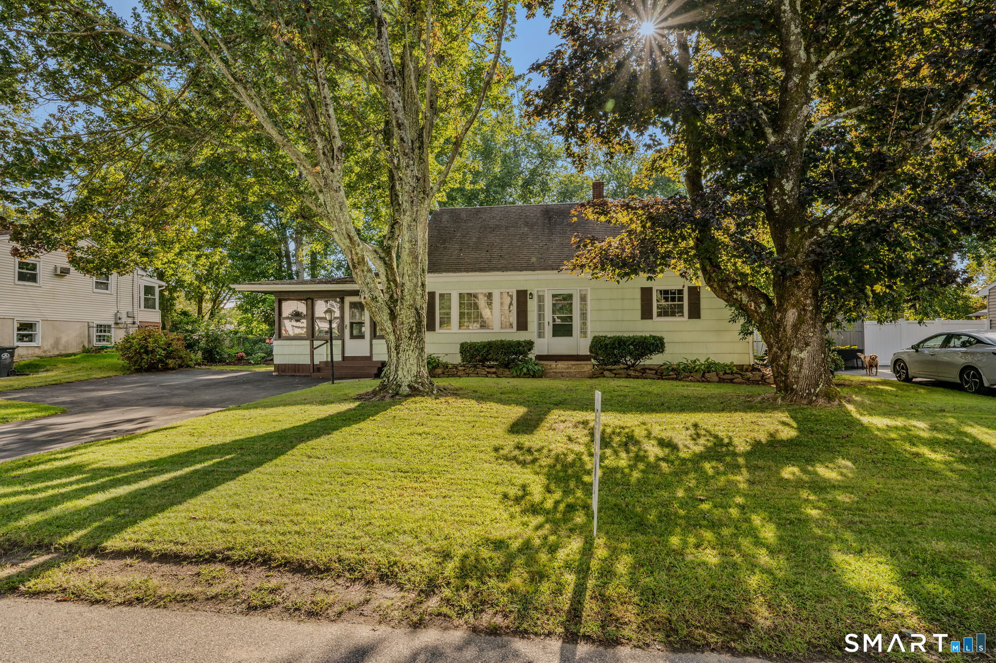 42 Oak Hill Road, Oakdale Heights, Montville, CT 06370