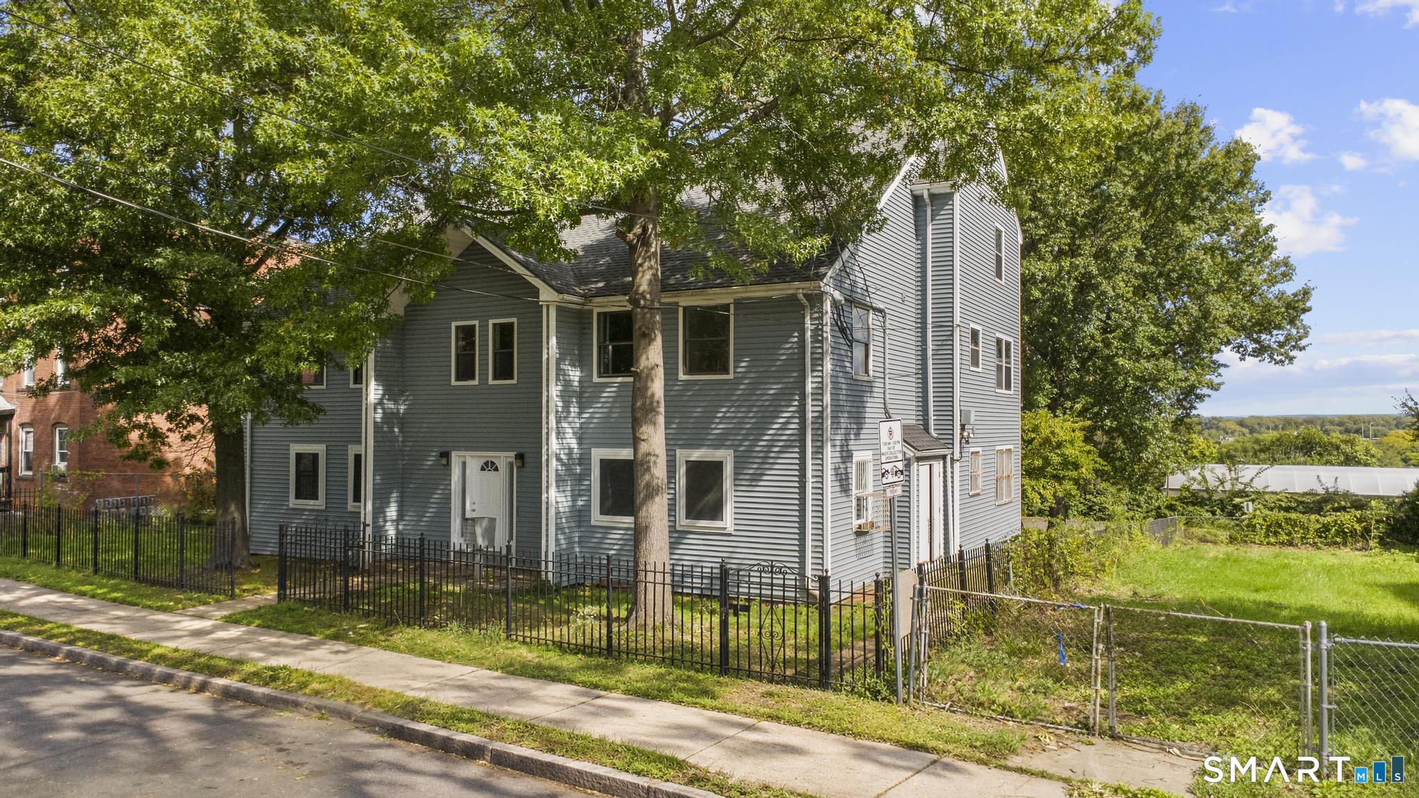 270 Bellevue Street