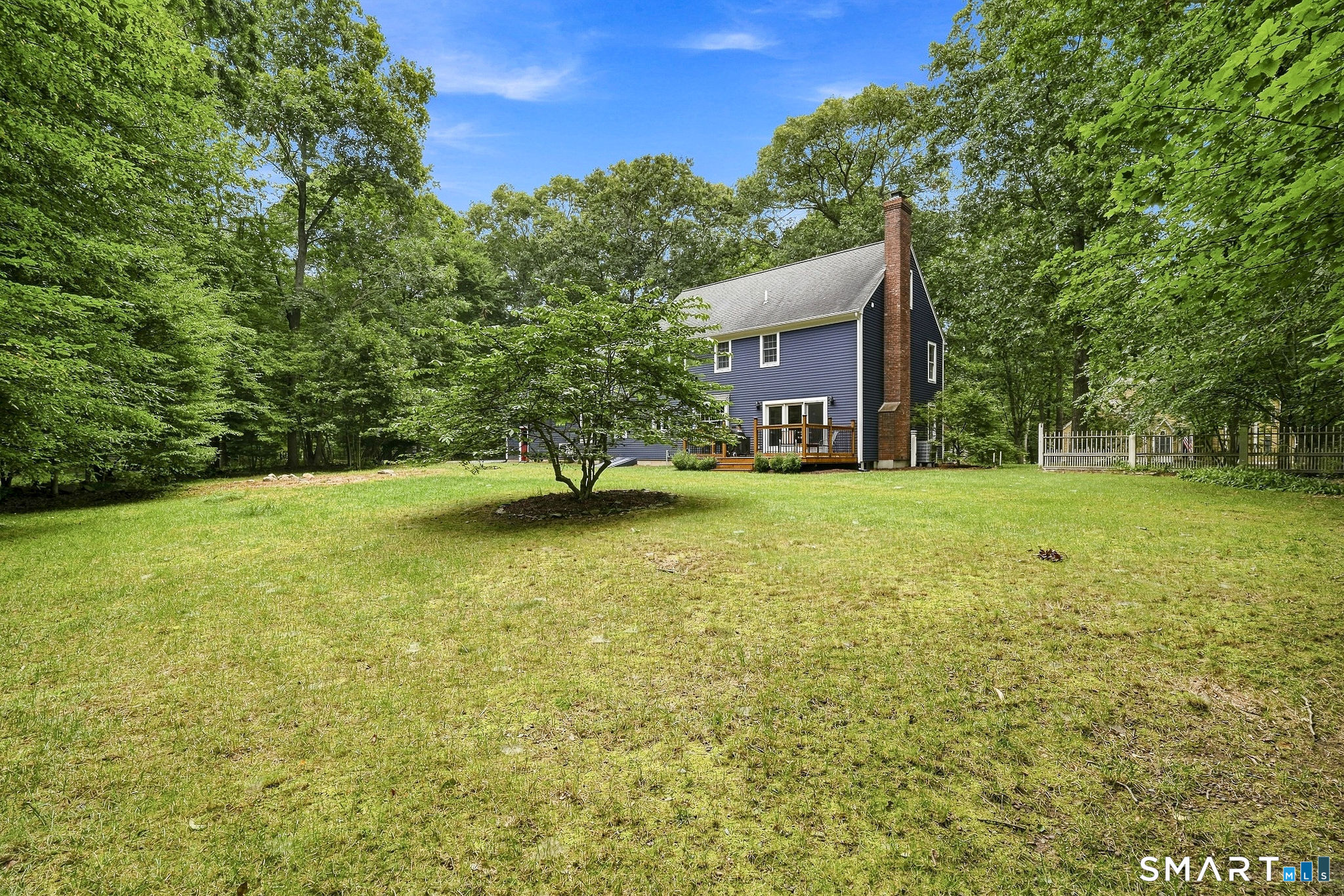 2 Myrica Way, Old Lyme, CT 06371