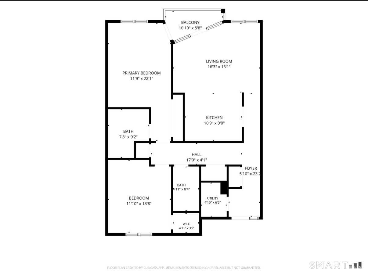3250 Fairfield Avenue Unit #224 photo 17