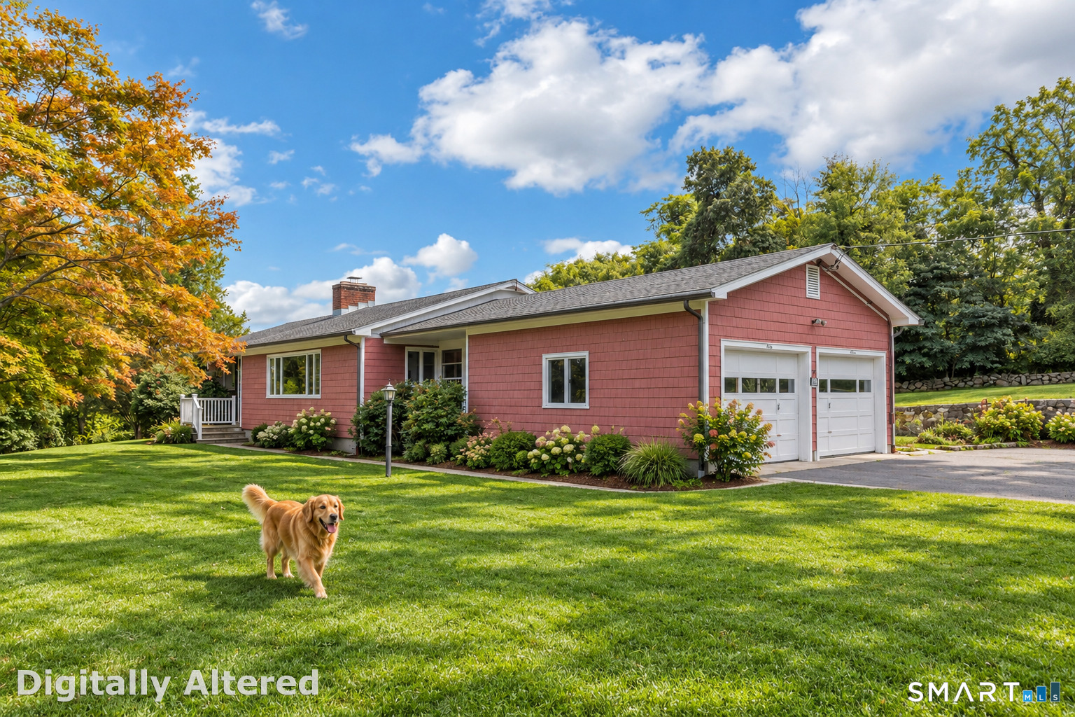 67 Barclay Drive