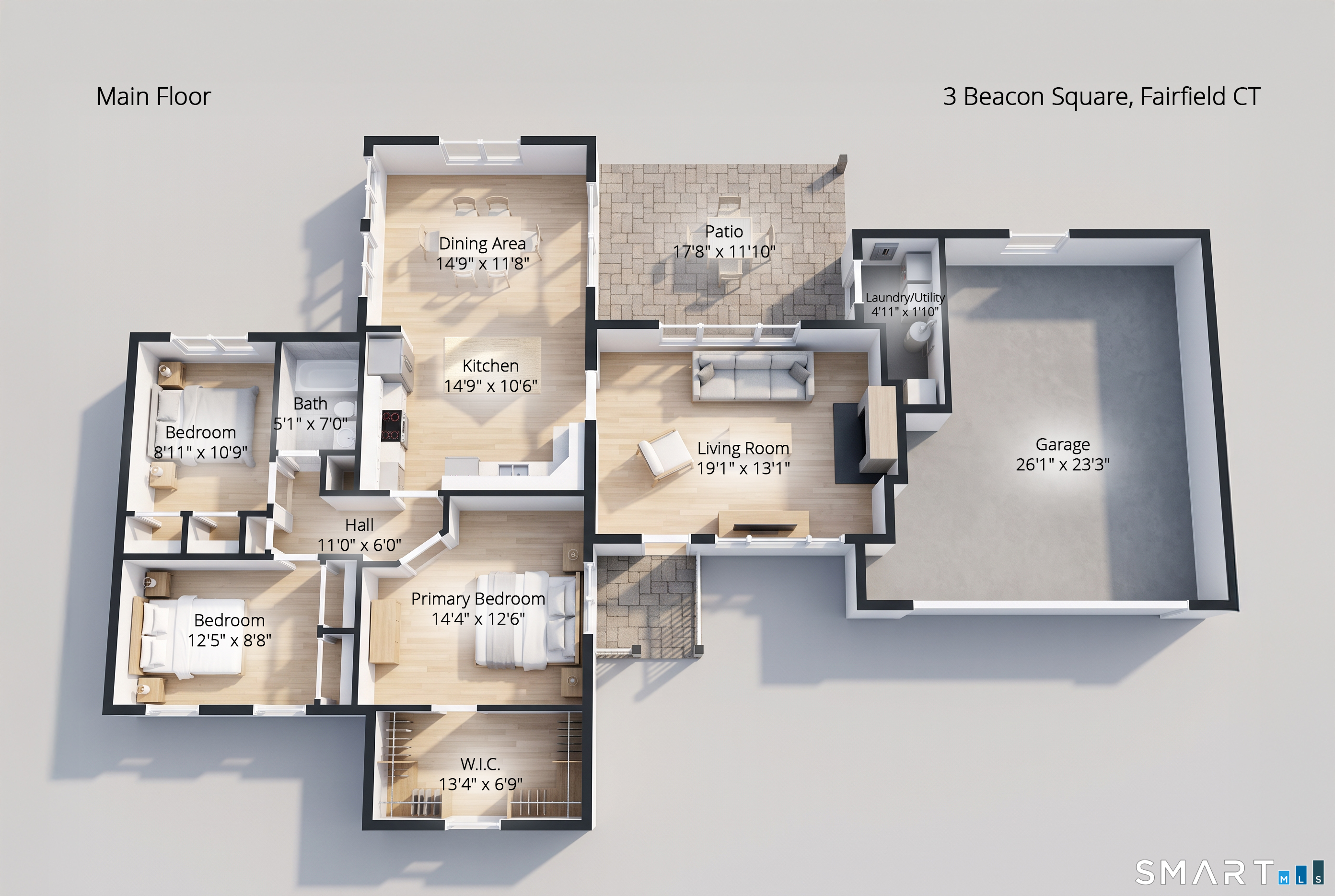 3 Beacon Square photo 23
