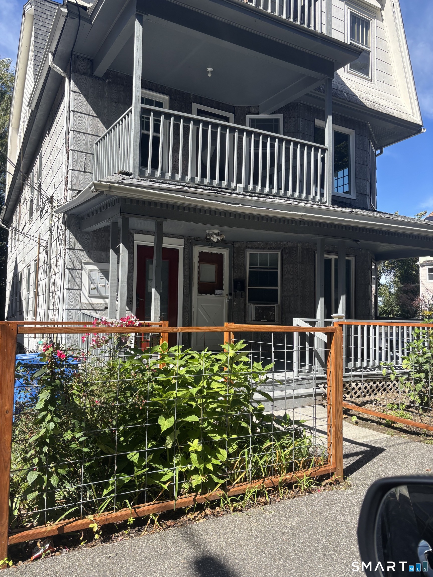 199 Lincoln Street