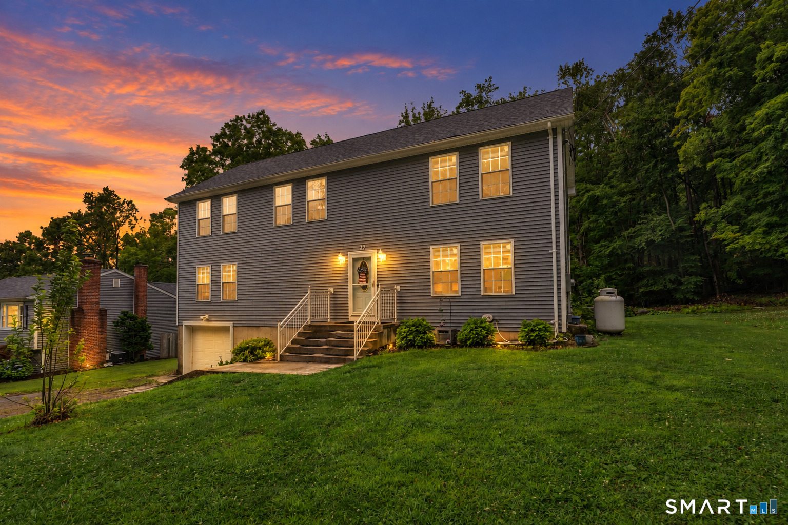 Photo 1 of Single family home for sale at 37 Stoneridge Dr, Torrington, CT 06790 | MLS# 24195657 | Listing updated on 2026-10-01