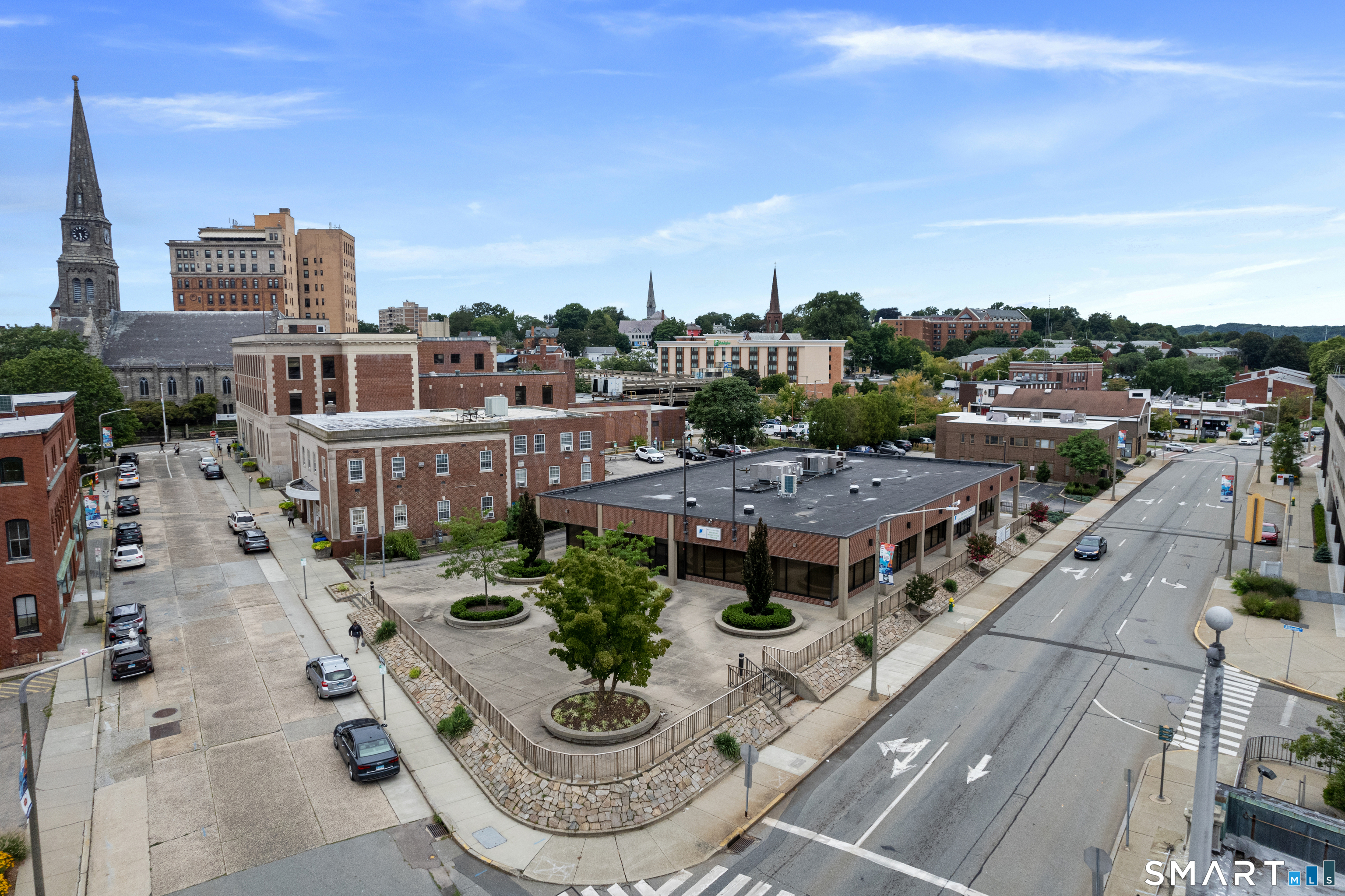 92 Eugene O'Neill Drive, #122, New London, CT 06320
