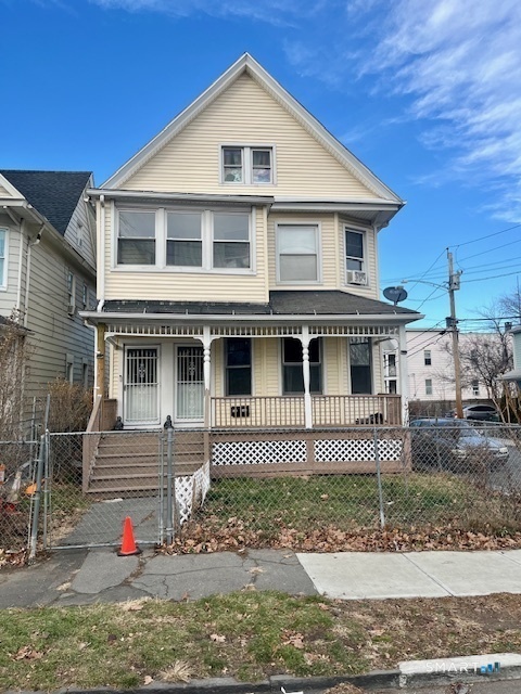 166 Laurel Avenue