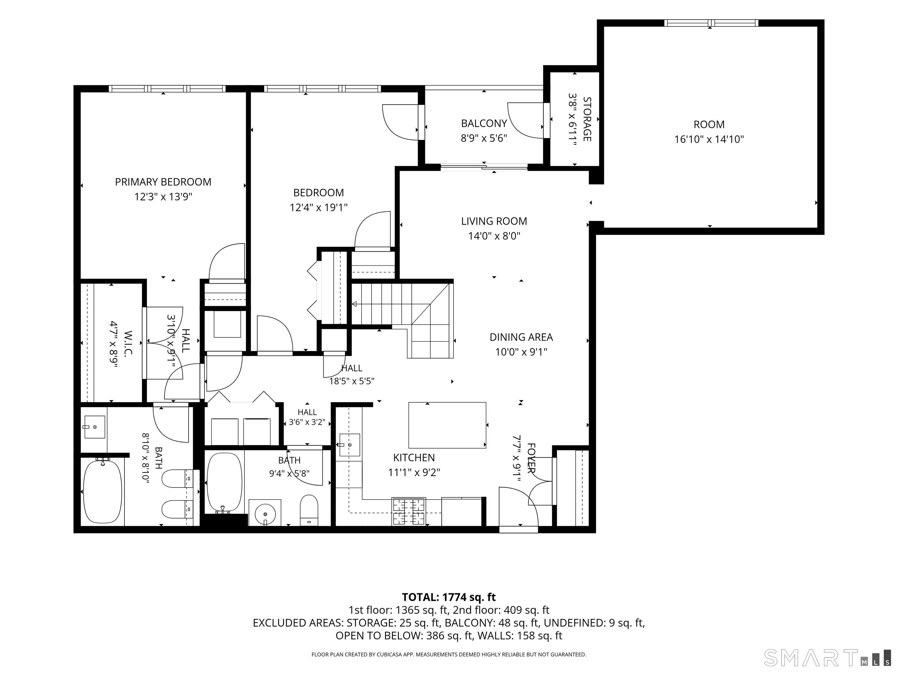 25 Adams Avenue Unit #409 photo 33
