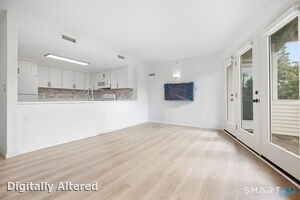 3250 Fairfield, Unit 224, Bridgeport