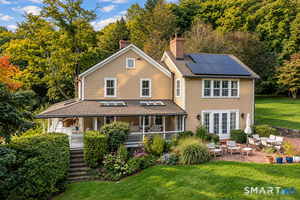 32 Leach Hollow, Sherman