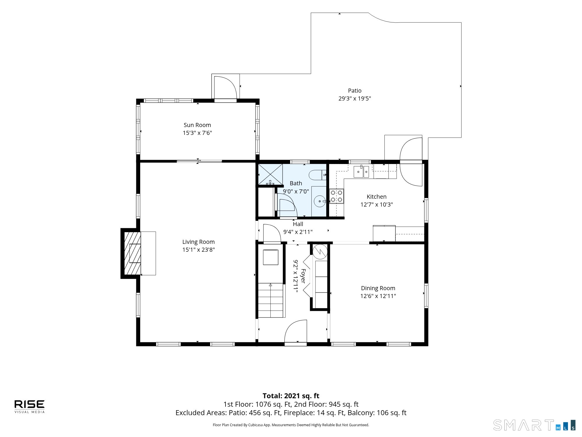 41 Springfield Road, Old Lyme, CT 06371