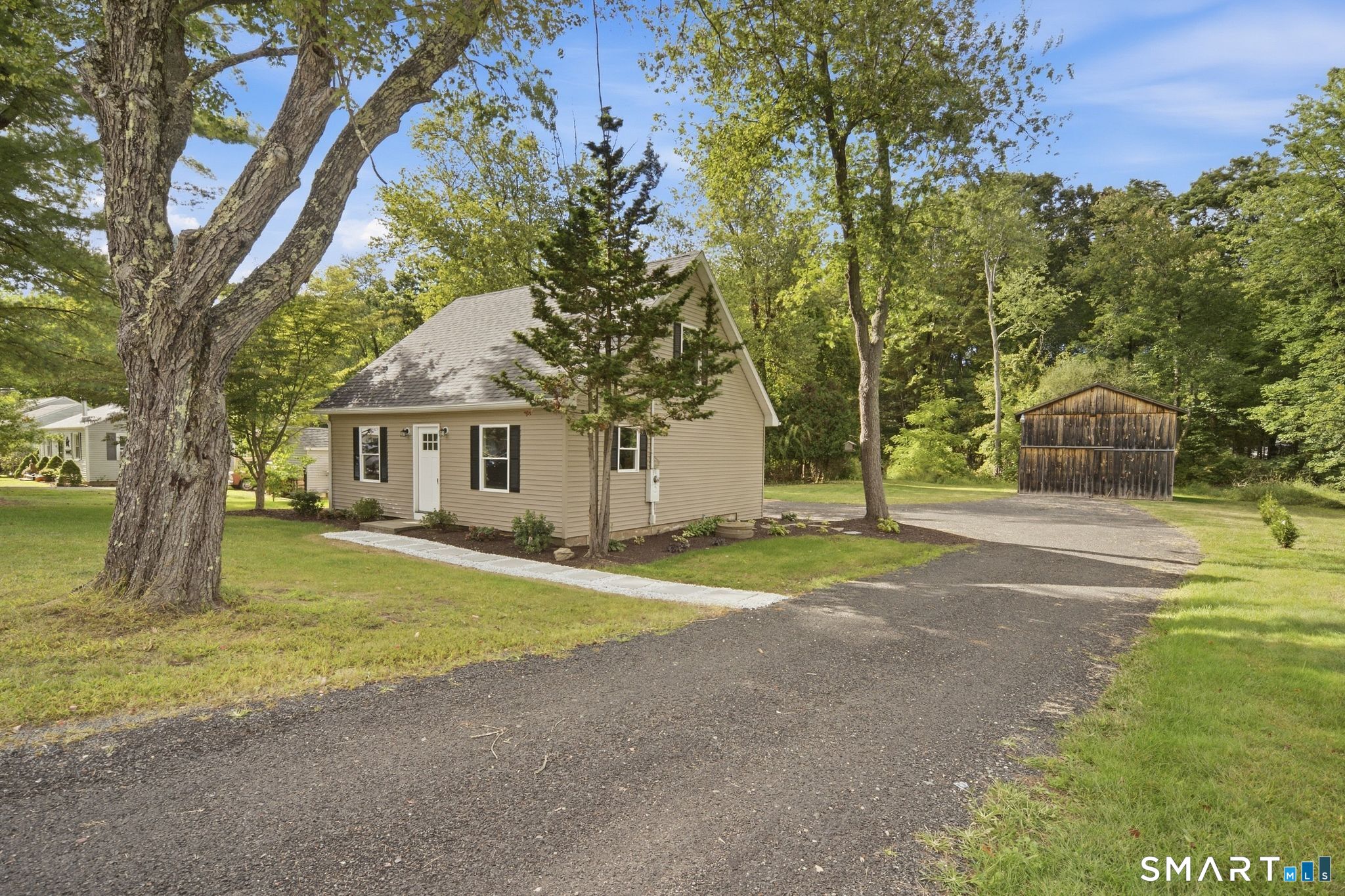 124 Wells Road