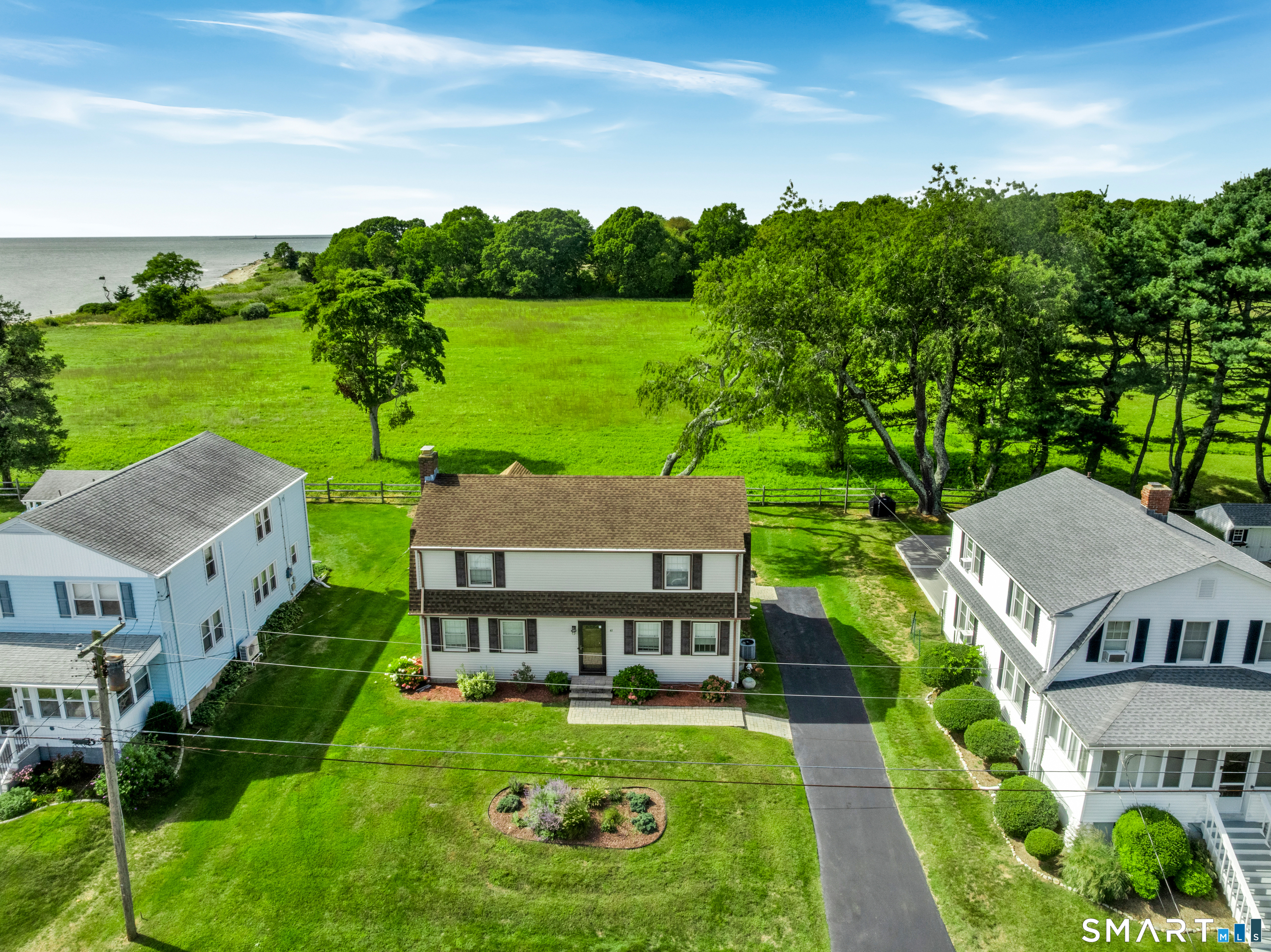 41 Springfield Road, Old Lyme, CT 06371