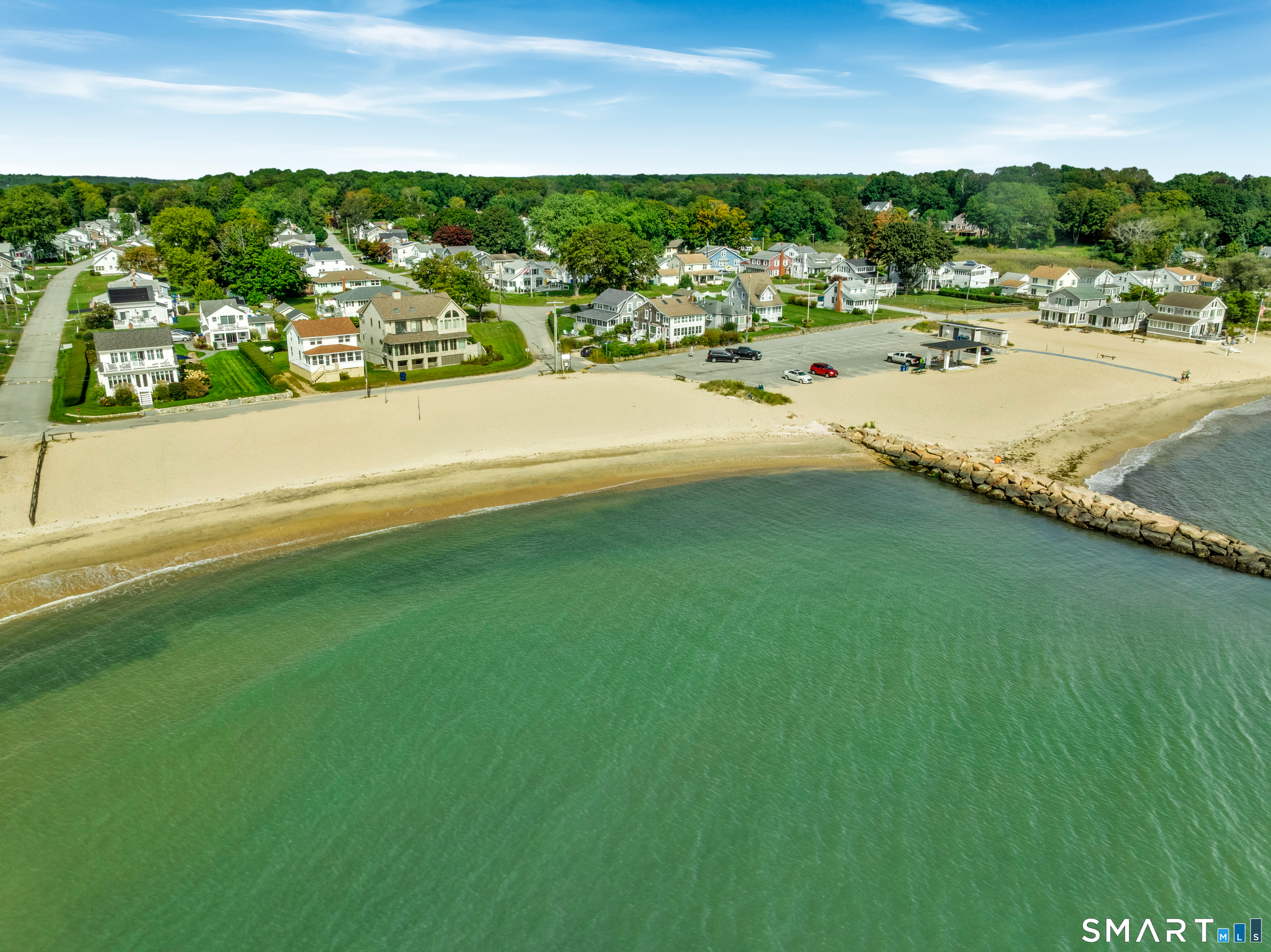 41 Springfield Road, Old Lyme, CT 06371
