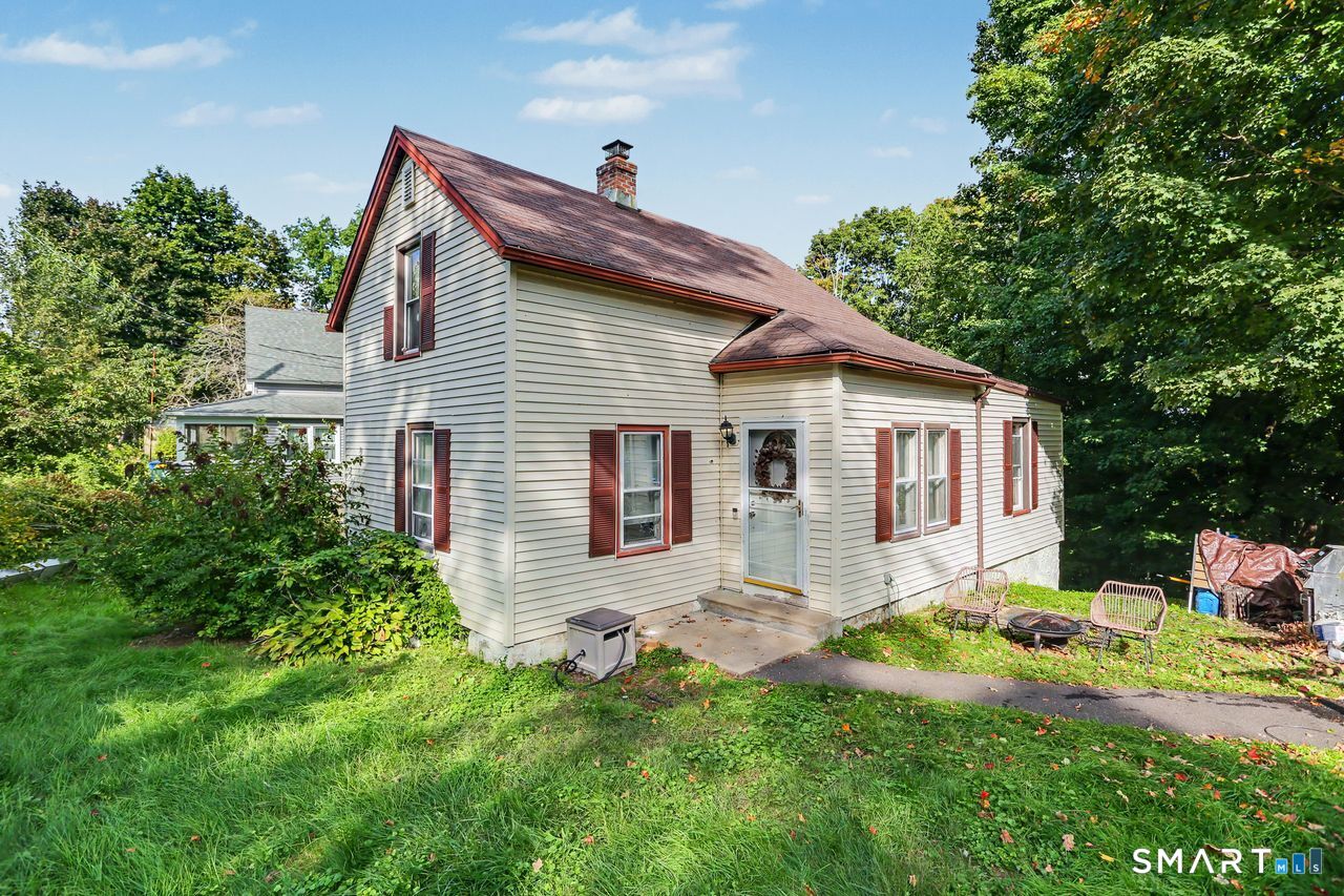 57 Silver Hill Road