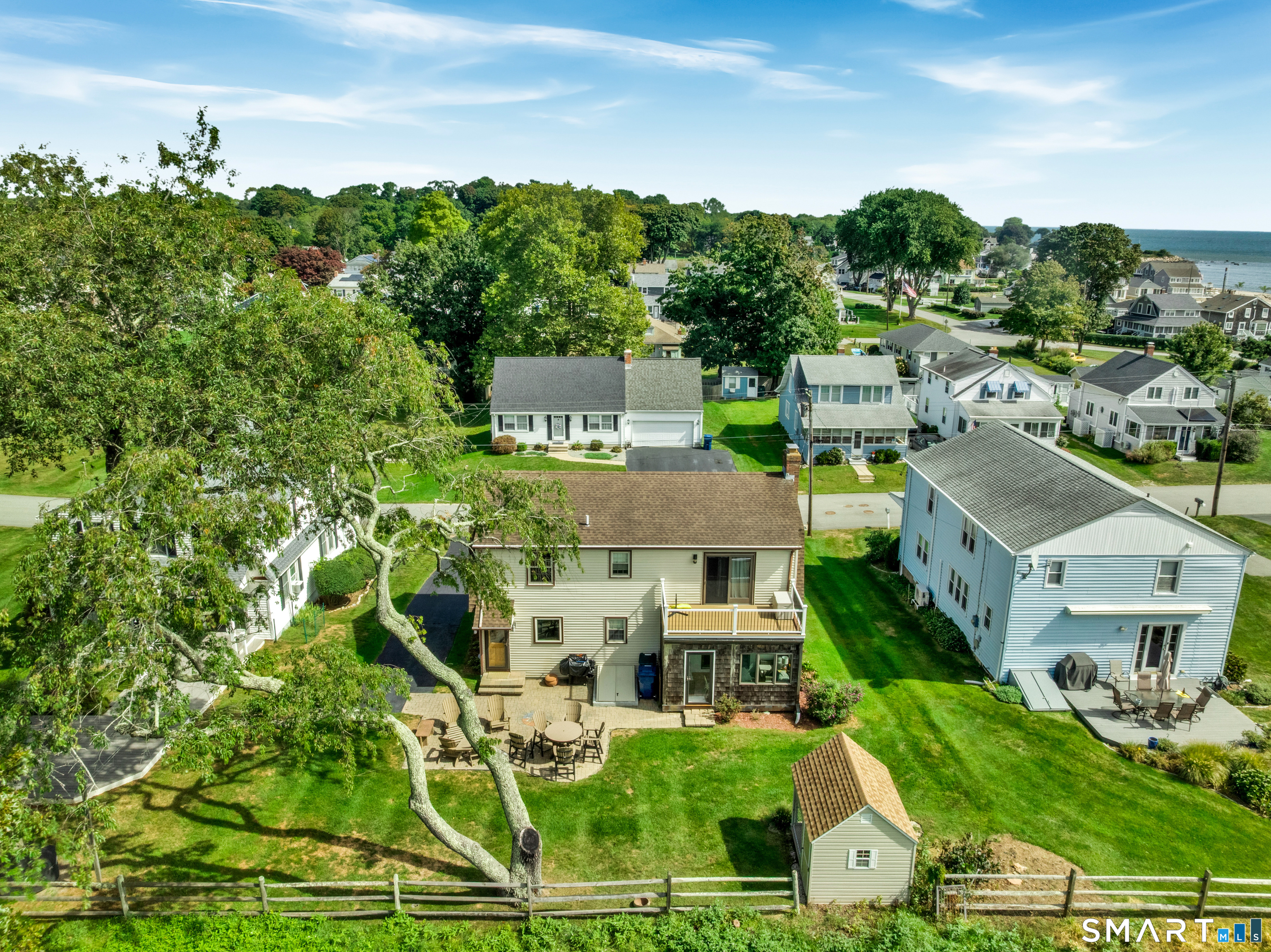 41 Springfield Road, Old Lyme, CT 06371