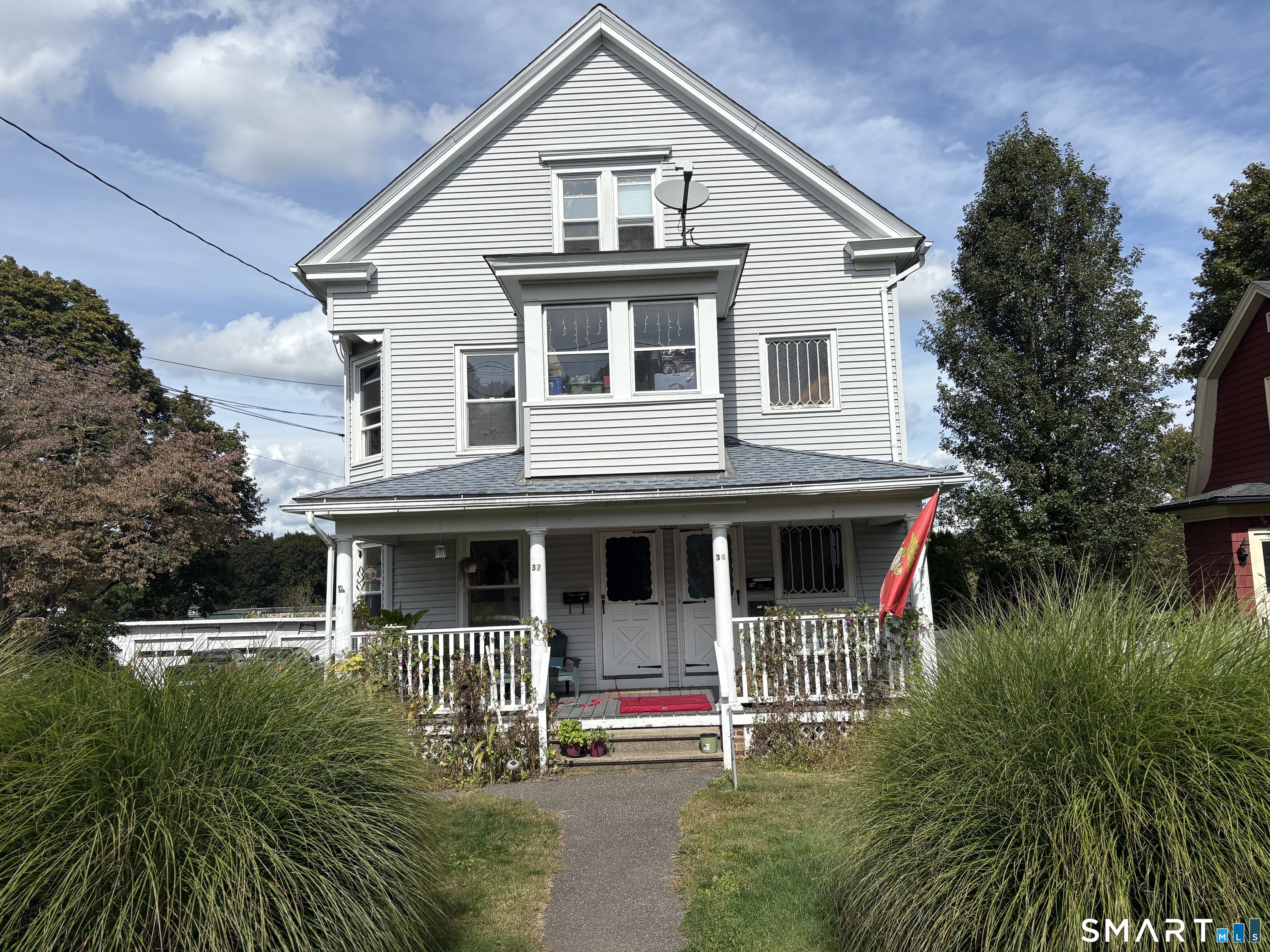 37 Hungerford Avenue