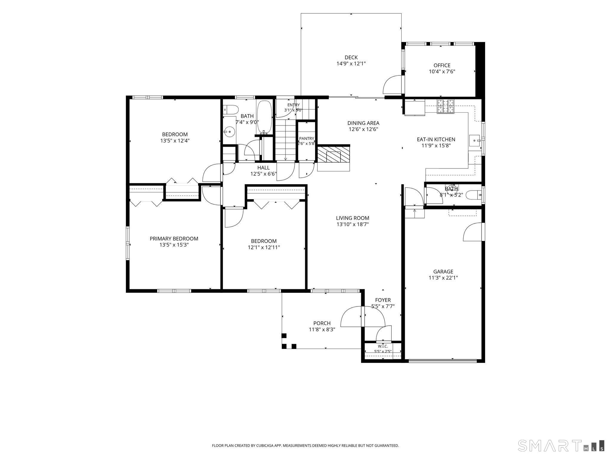 148 Brewster Road photo 36