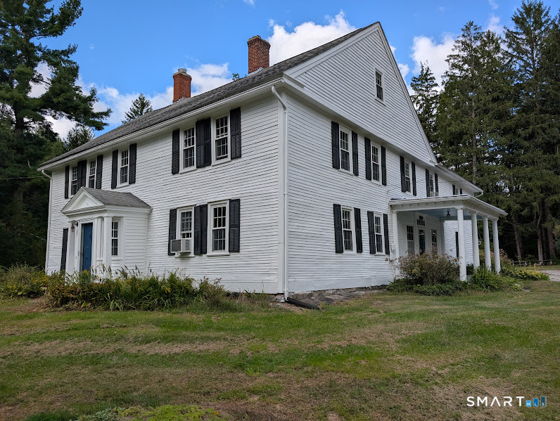 Photo 2 of Single family home for sale at 26 Beecher Rd, Brooklyn, CT 06234 | MLS# 24204013 | Listing updated on 2026-09-23