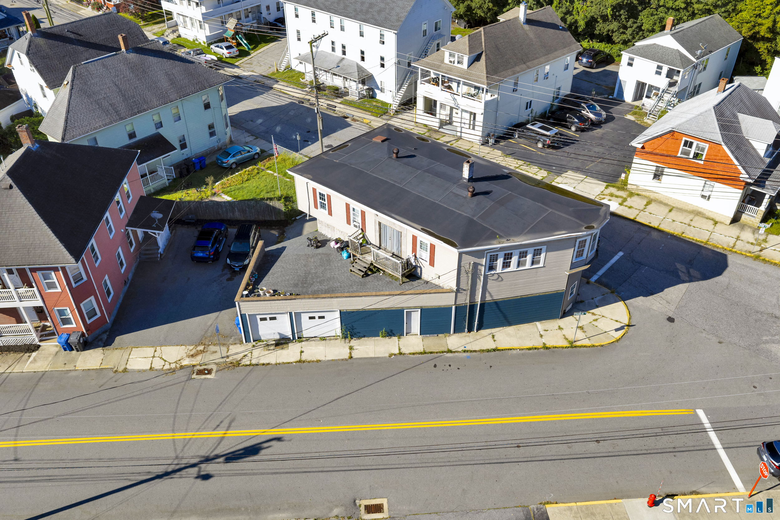 8 Dyer Street photo 11