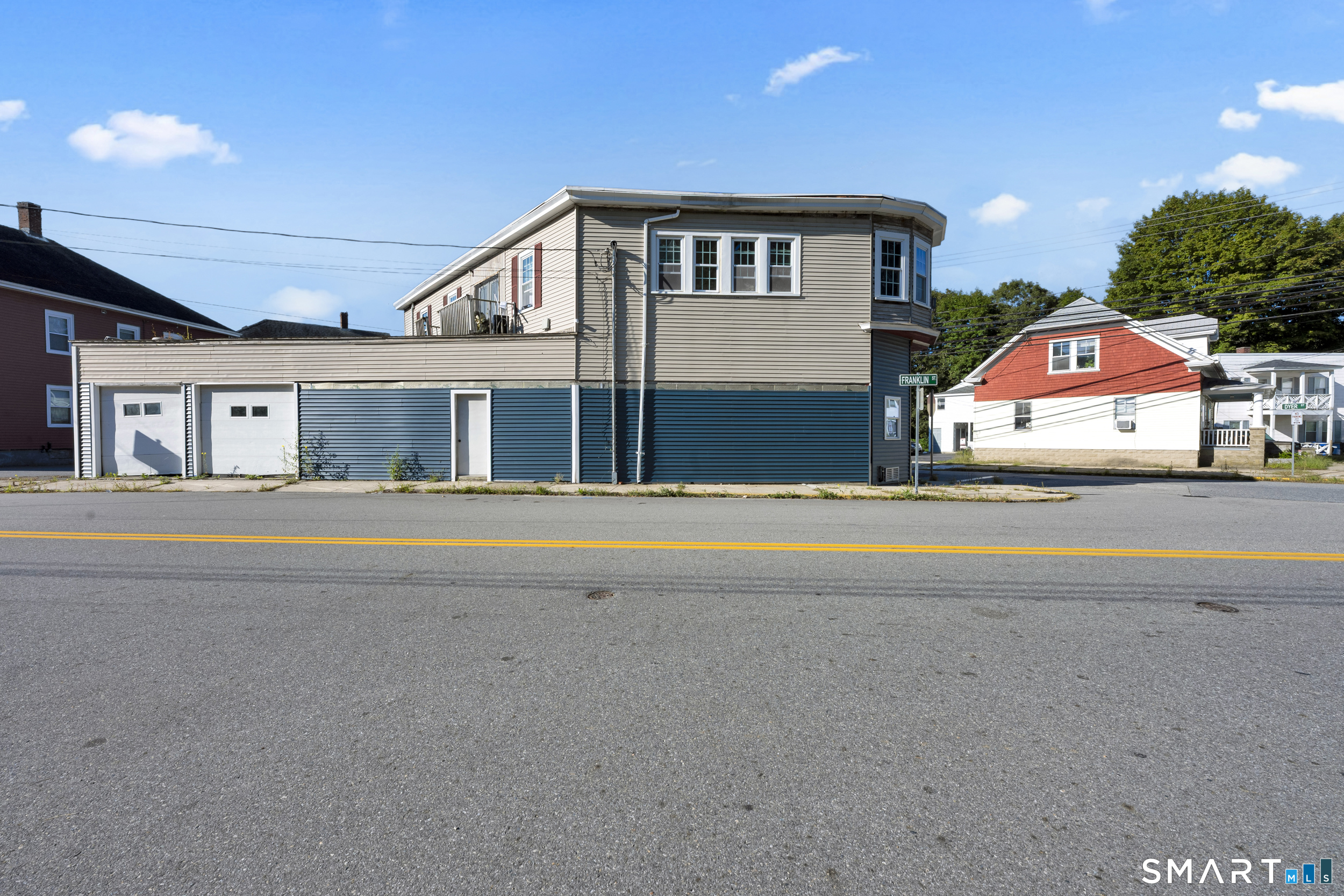 8 Dyer Street photo 14