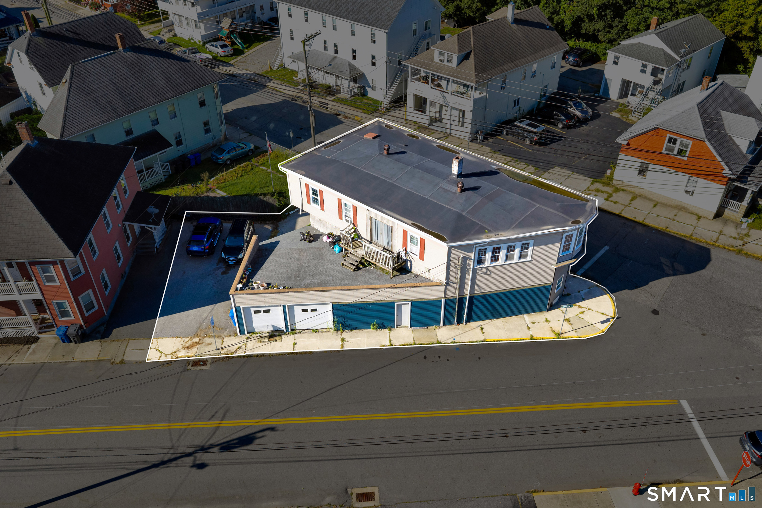 8 Dyer Street photo 15