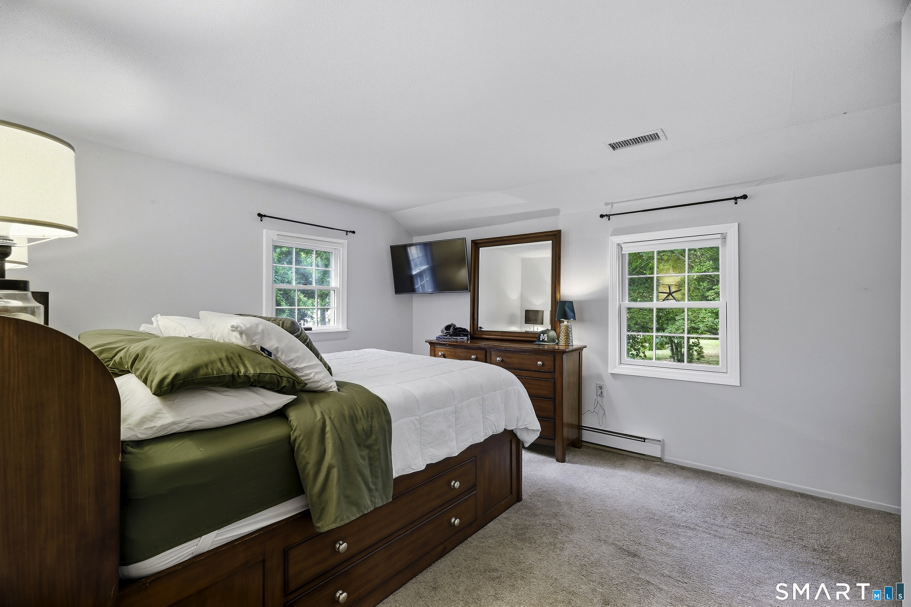 Bedroom #3