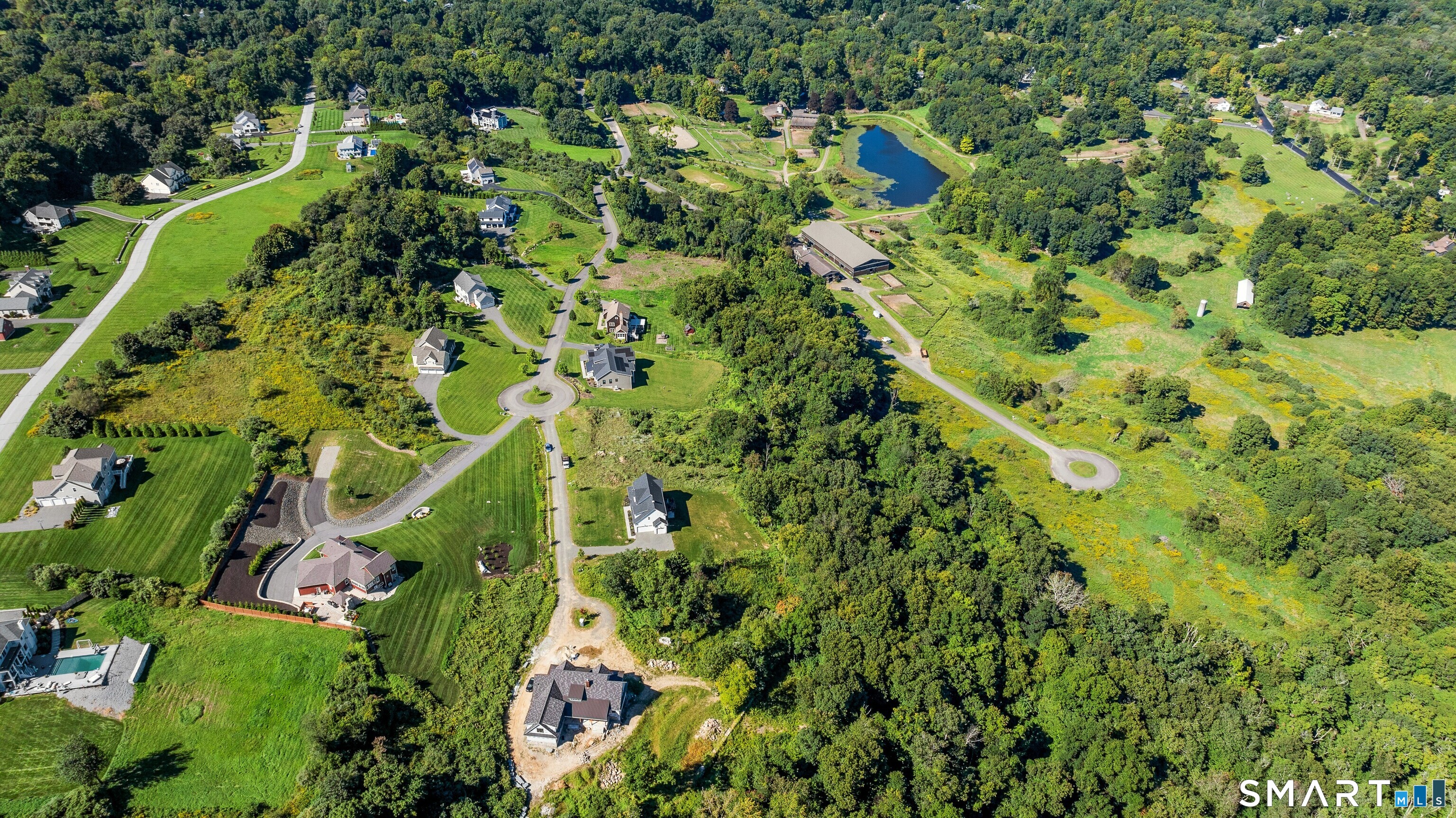 Photo 1 of Land for sale at 197 Willow Creek Estates Dr, Southbury, CT 06488 | MLS# 170612531 | Listing updated on 2026-09-23