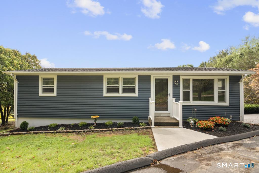 345 Harland Road
