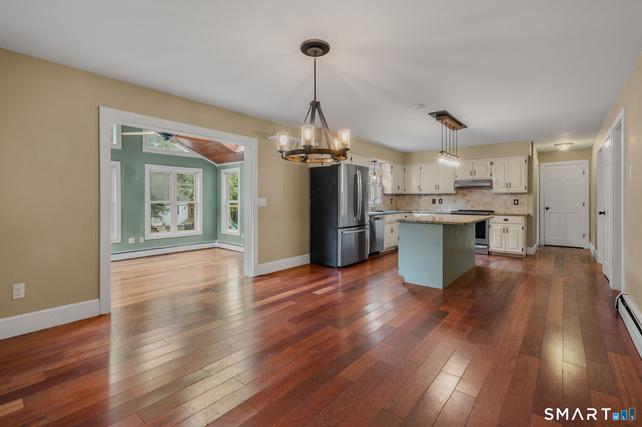 147 Krug Road, Preston, CT 06365