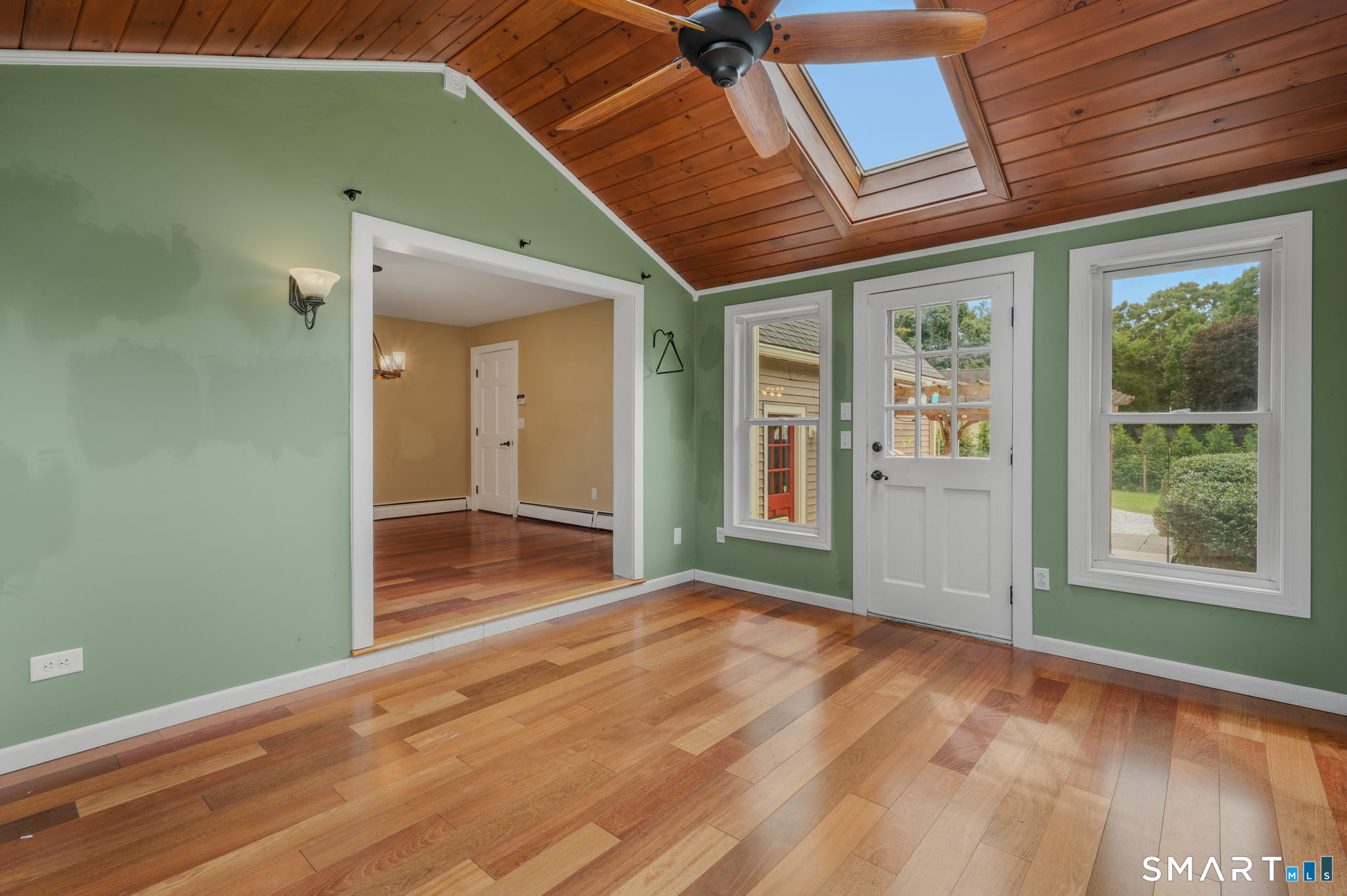 147 Krug Road, Preston, CT 06365