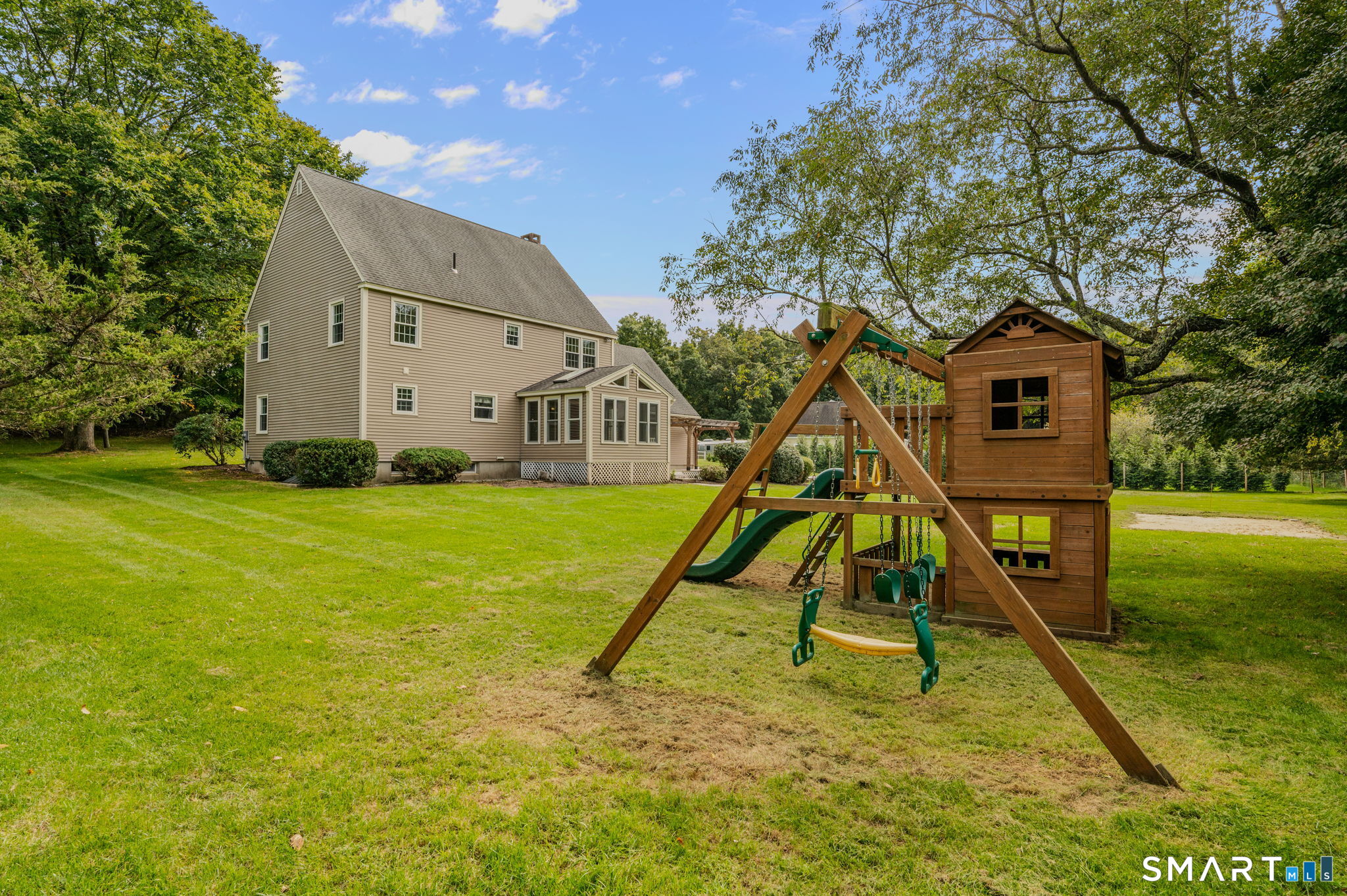 147 Krug Road, Preston, CT 06365