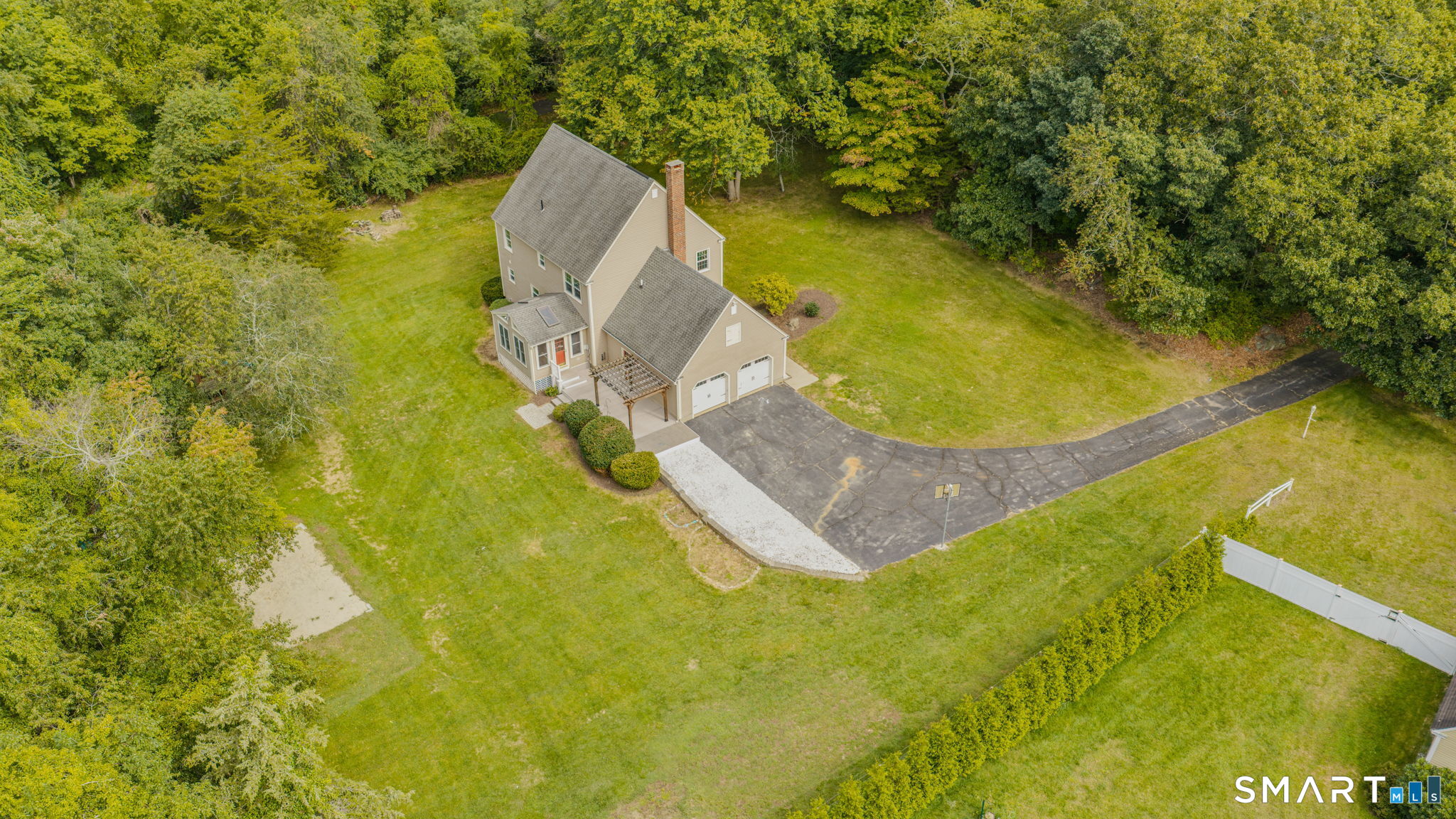 147 Krug Road, Preston, CT 06365
