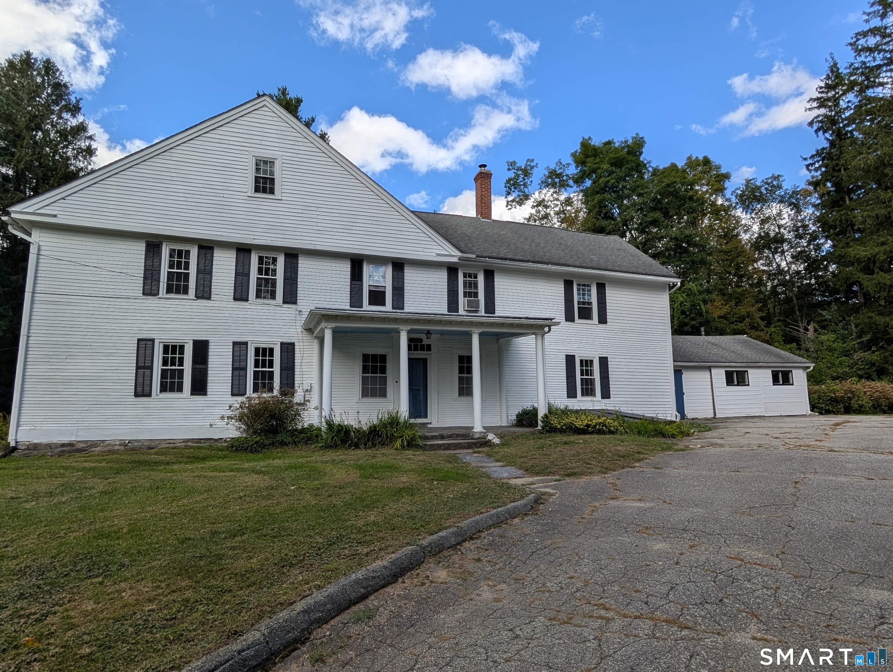 Photo 1 of Single family home for sale at 26 Beecher Rd, Brooklyn, CT 06234 | MLS# 24204013 | Listing updated on 2026-09-23