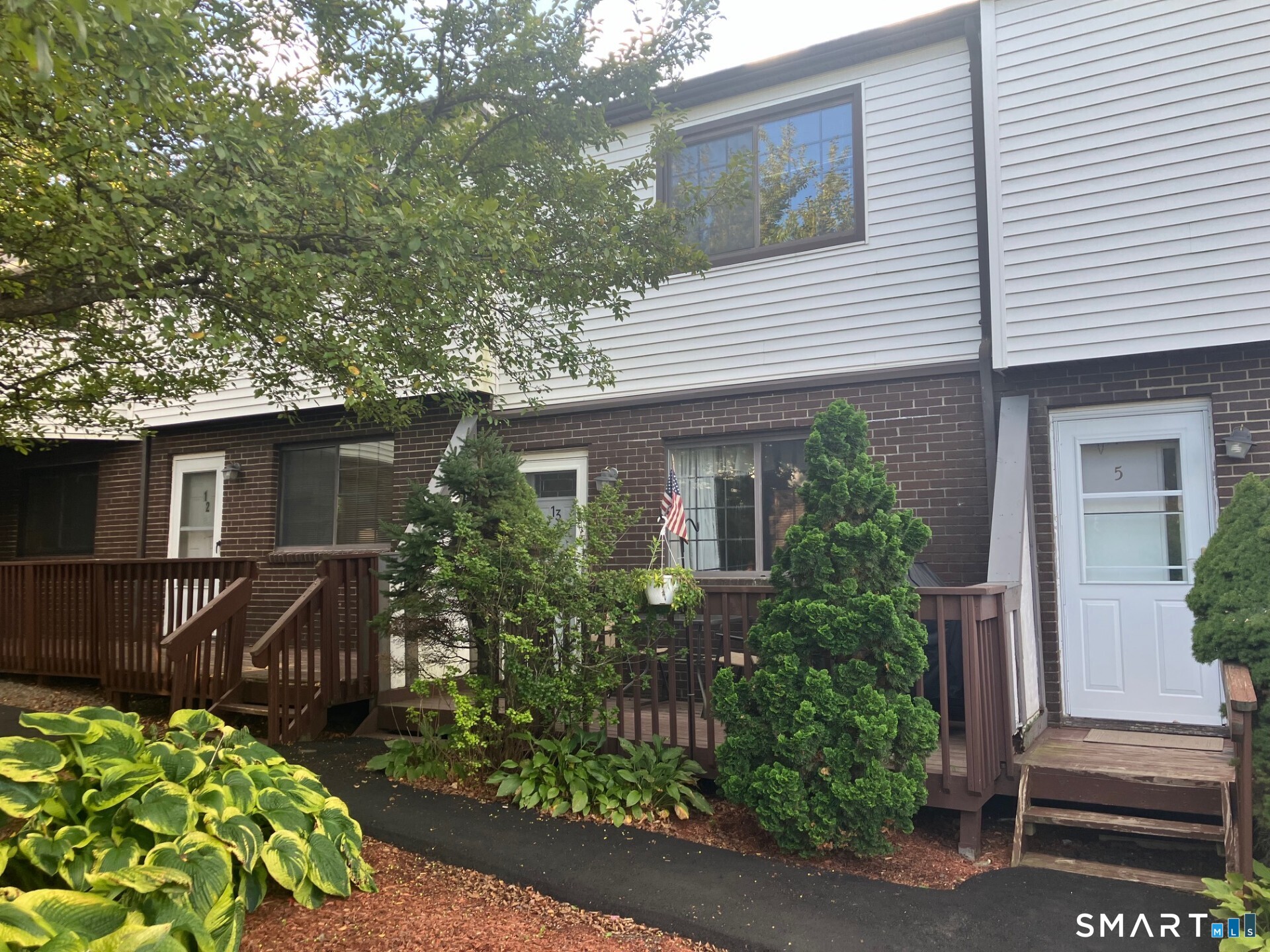 Townhouse for sale at 67 Diane Ter #13, Waterbury, CT 06705 | MLS# 24209365