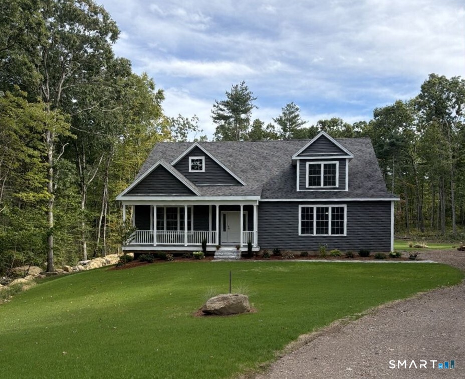 Photo 3 of Single family home for sale at 21 Angela Ln, Willington, CT 06279 | MLS# 24195933 | Listing updated on 2026-09-23