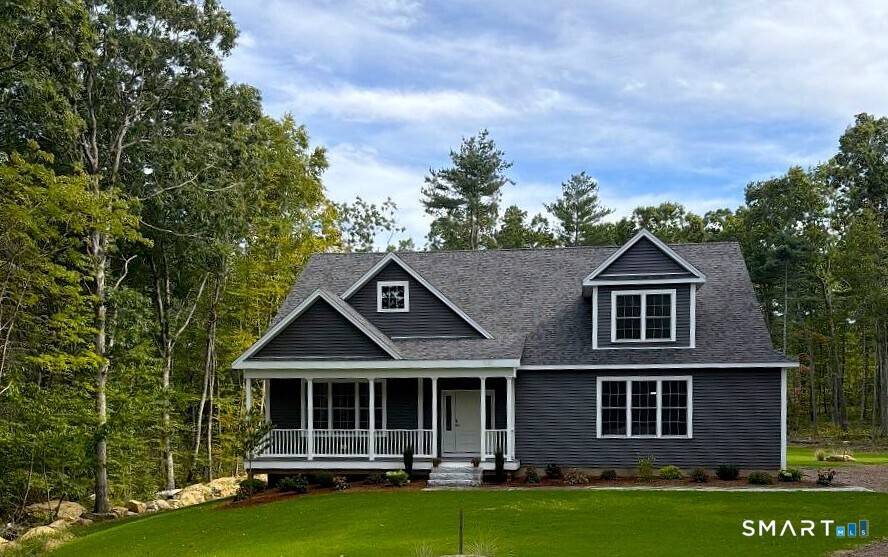 Photo 1 of Single family home for sale at 21 Angela Ln, Willington, CT 06279 | MLS# 24195933 | Listing updated on 2026-09-23