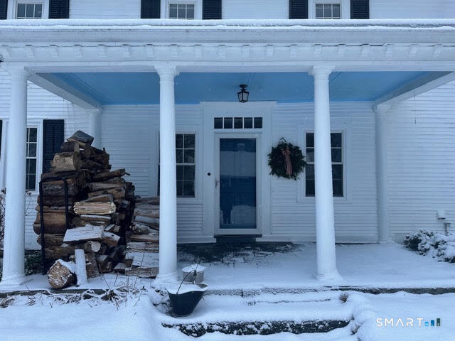 Photo 40 of Single family home for sale at 26 Beecher Rd, Brooklyn, CT 06234 | MLS# 24204013 | Listing updated on 2026-10-16