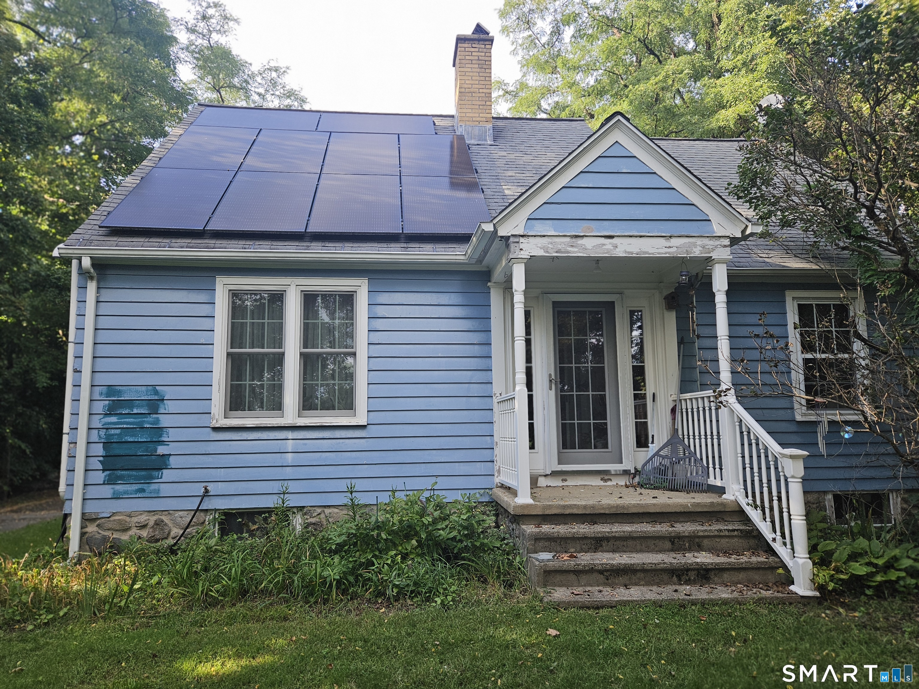 Single family home for sale at 1360 Highland Ave, Waterbury, CT 06708 | MLS# 24208193