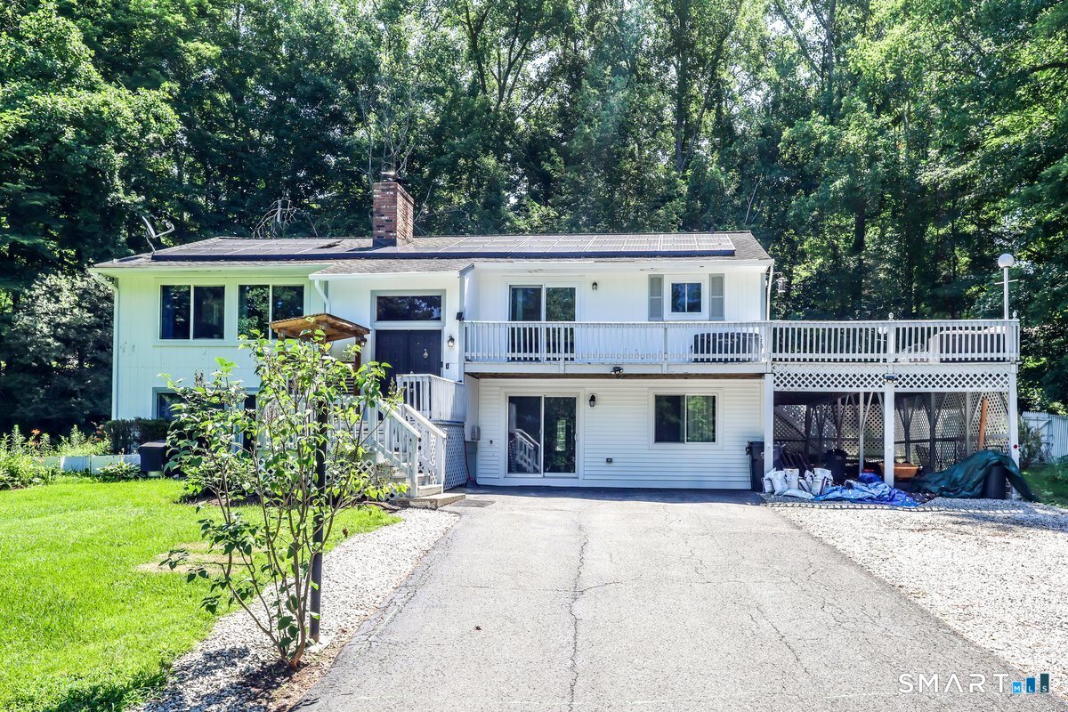 212 Chestnut Land Road