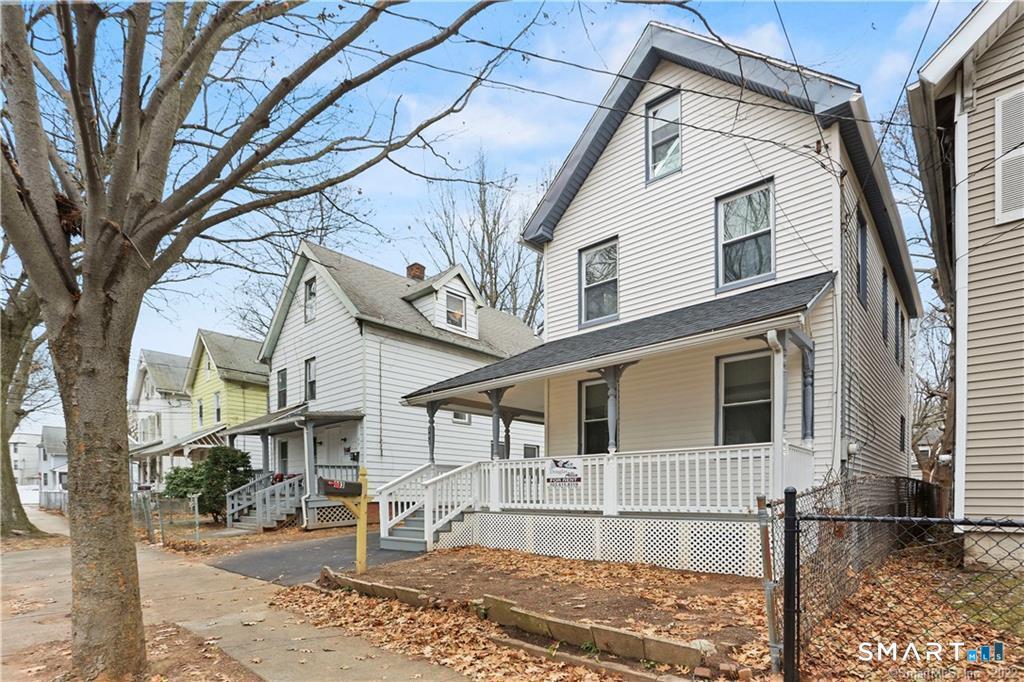 393 Huntington Street photo 28