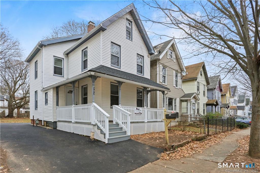 393 Huntington Street photo 29